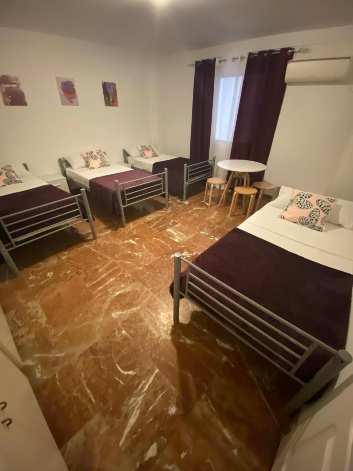 El Dorado Hostel