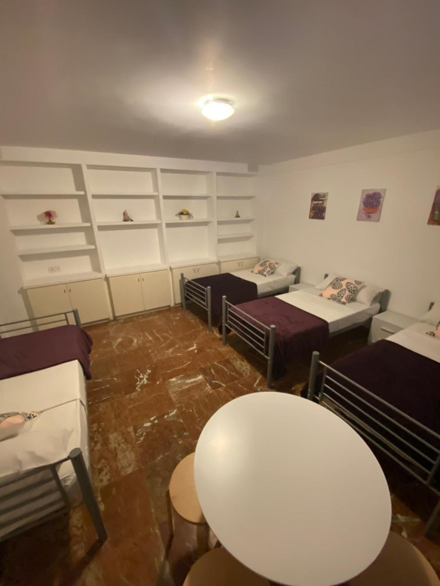 Hostel El Dorado