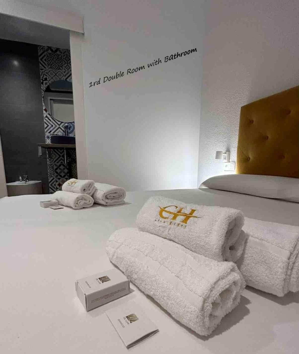 Apartamento Ch *