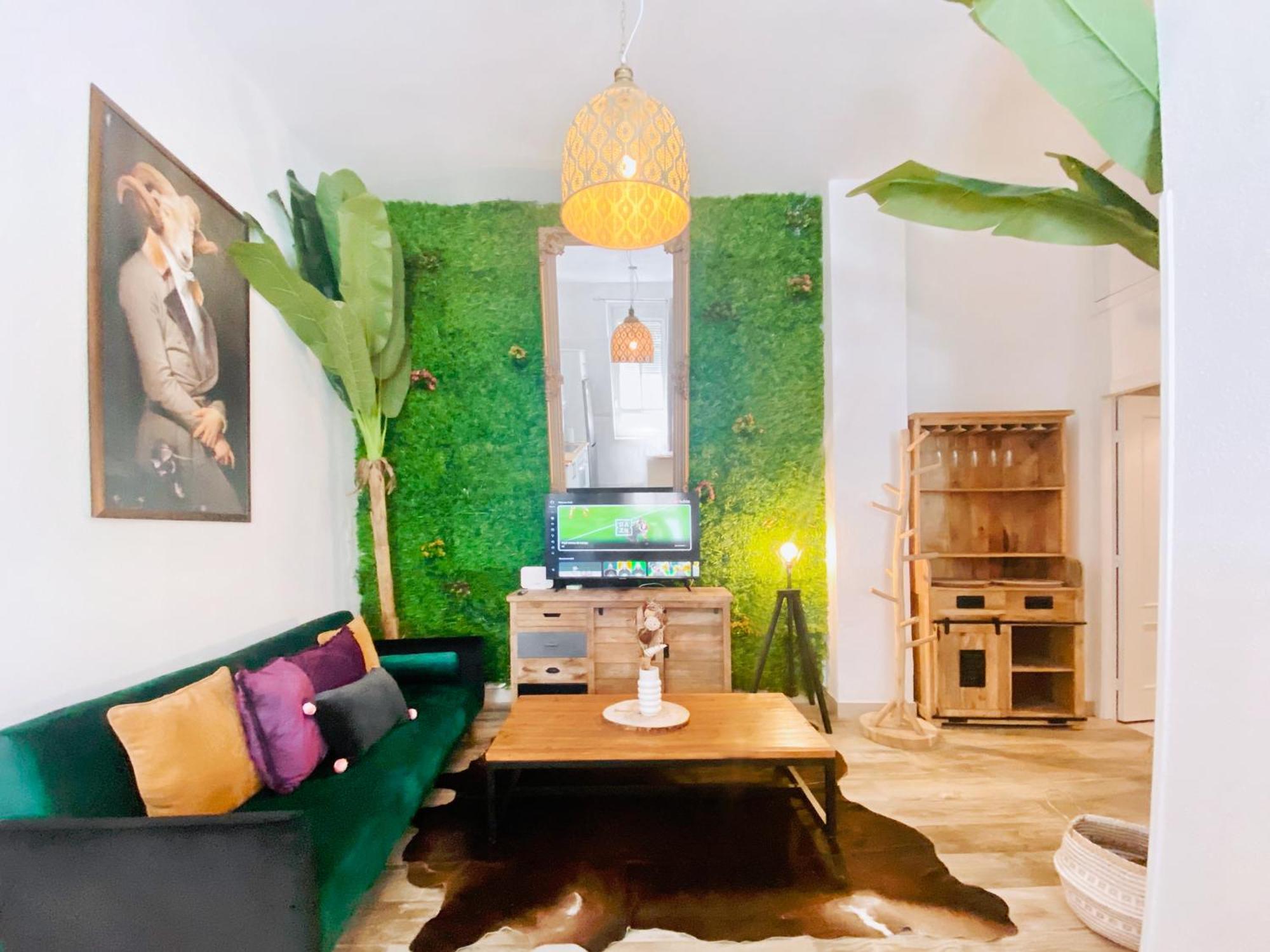 Casa Natura Market Apartamento Alicante
