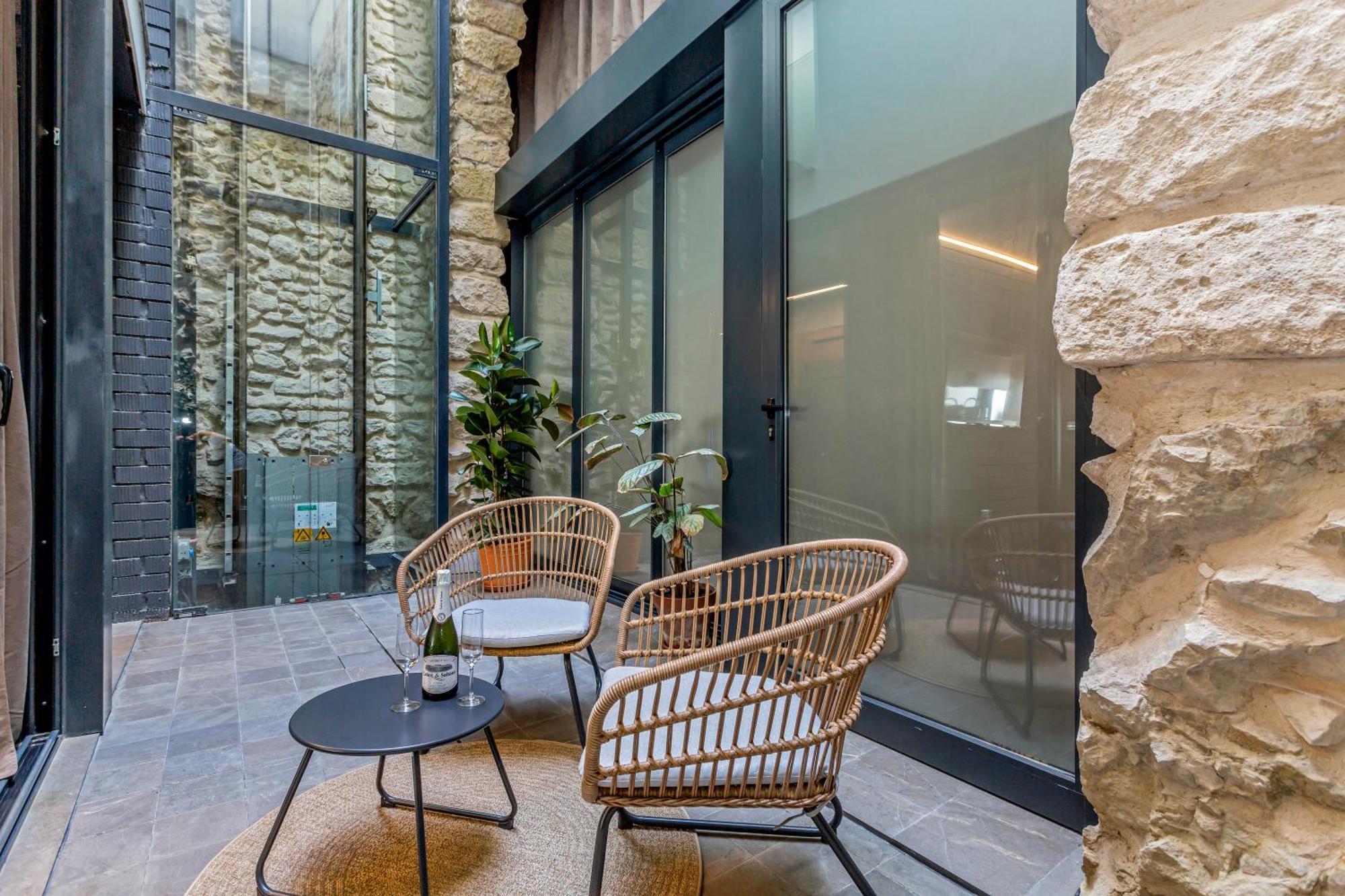 Evolution Luxury Alicante