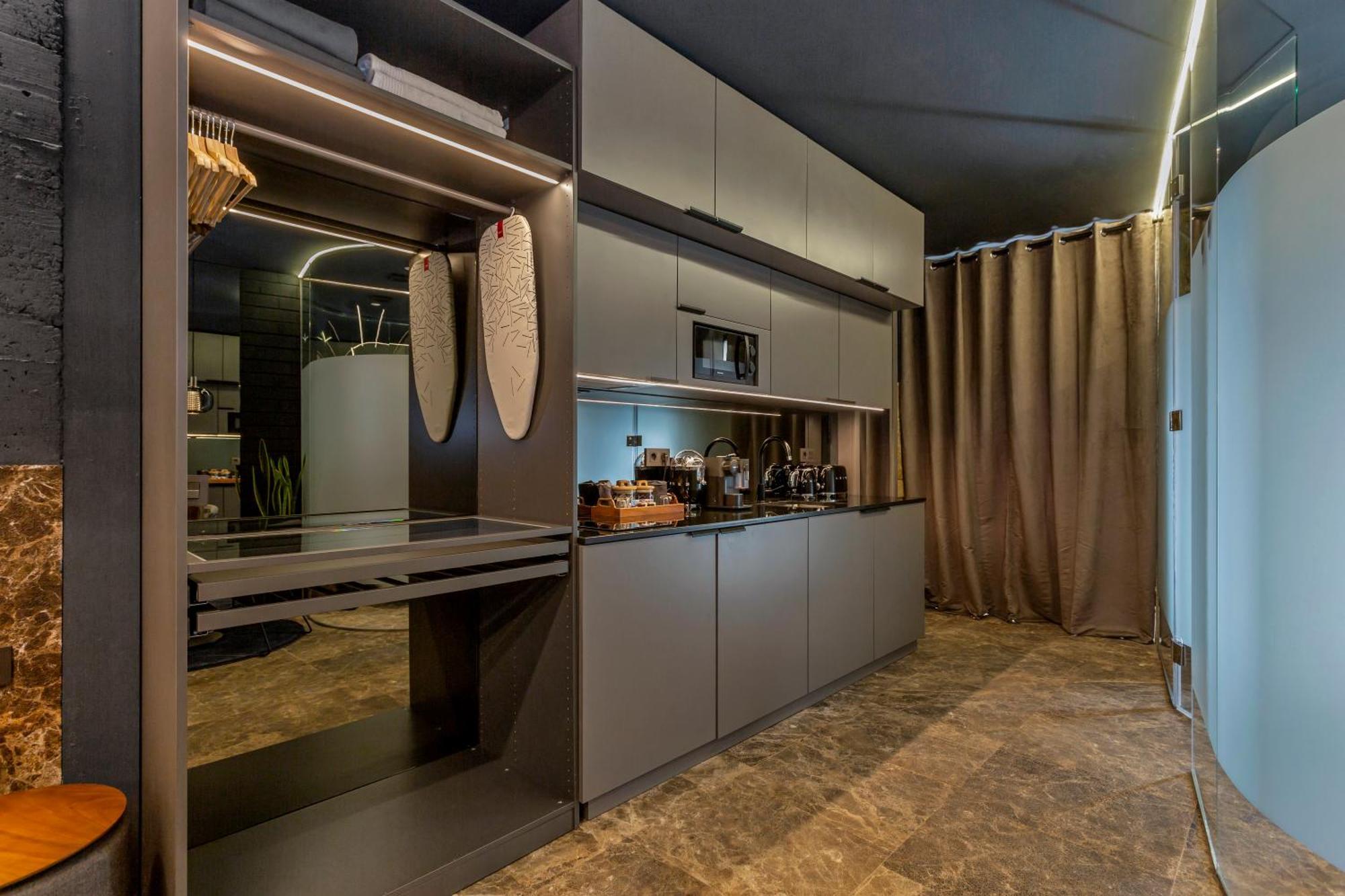 Evolution Luxury Alicante