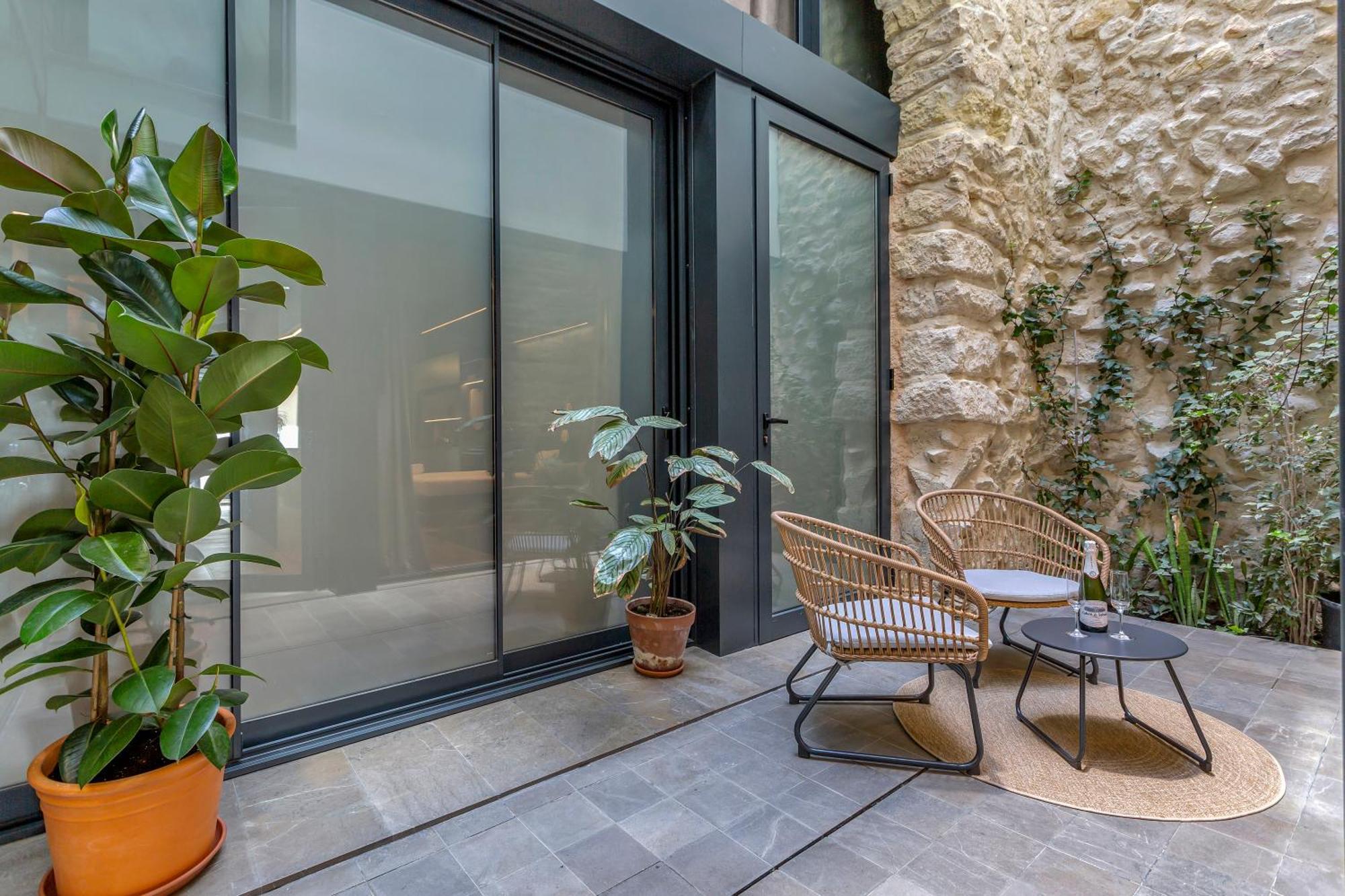 Evolution Luxury * Alicante
