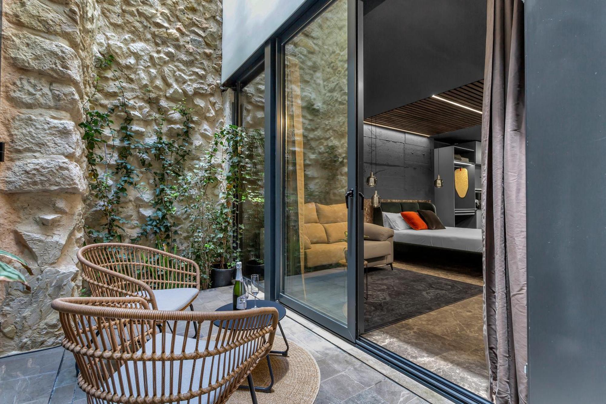 Evolution Luxury Aparthotel Alicante