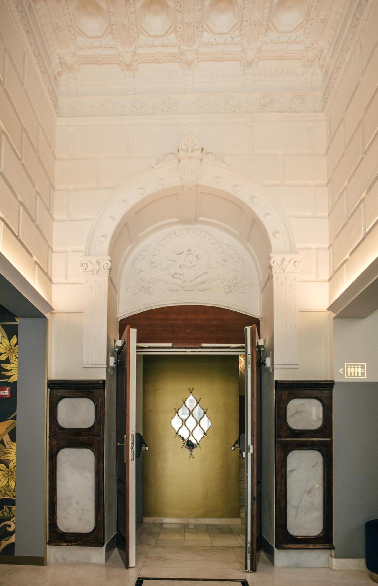 Casa Alberola Alicante, Adults Only, Curio Collection By Hilton Hotel 4*