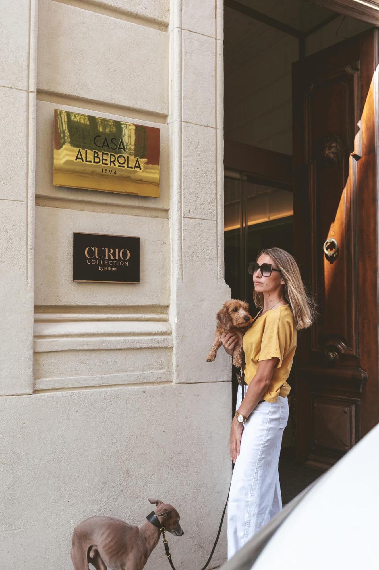 Casa Alberola Alicante, Adults Only, Curio Collection By Hilton Hotel 4*