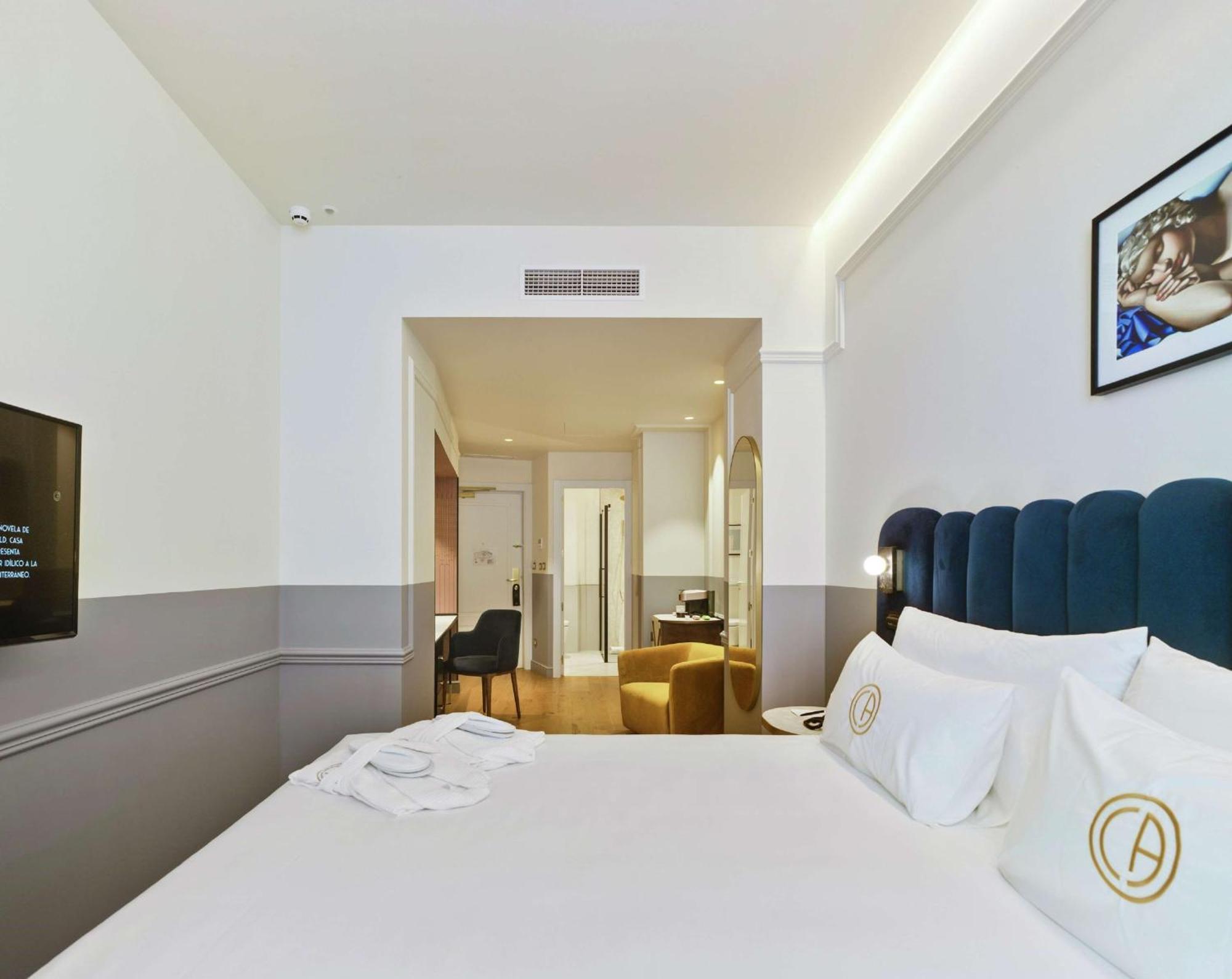 Hotel Casa Alberola Alicante, Adults Only, Curio Collection By Hilton