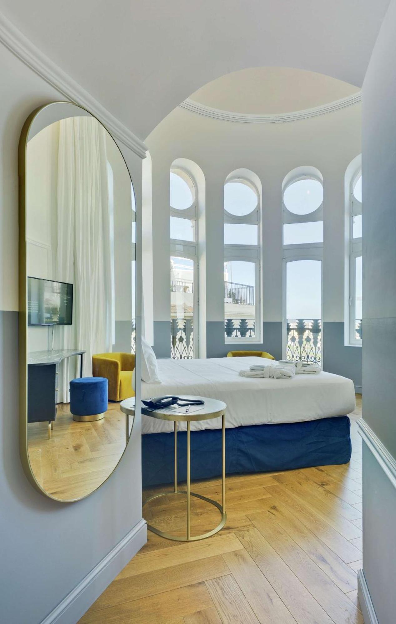 Casa Alberola Alicante, Adults Only, Curio Collection By Hilton 4* Alicante