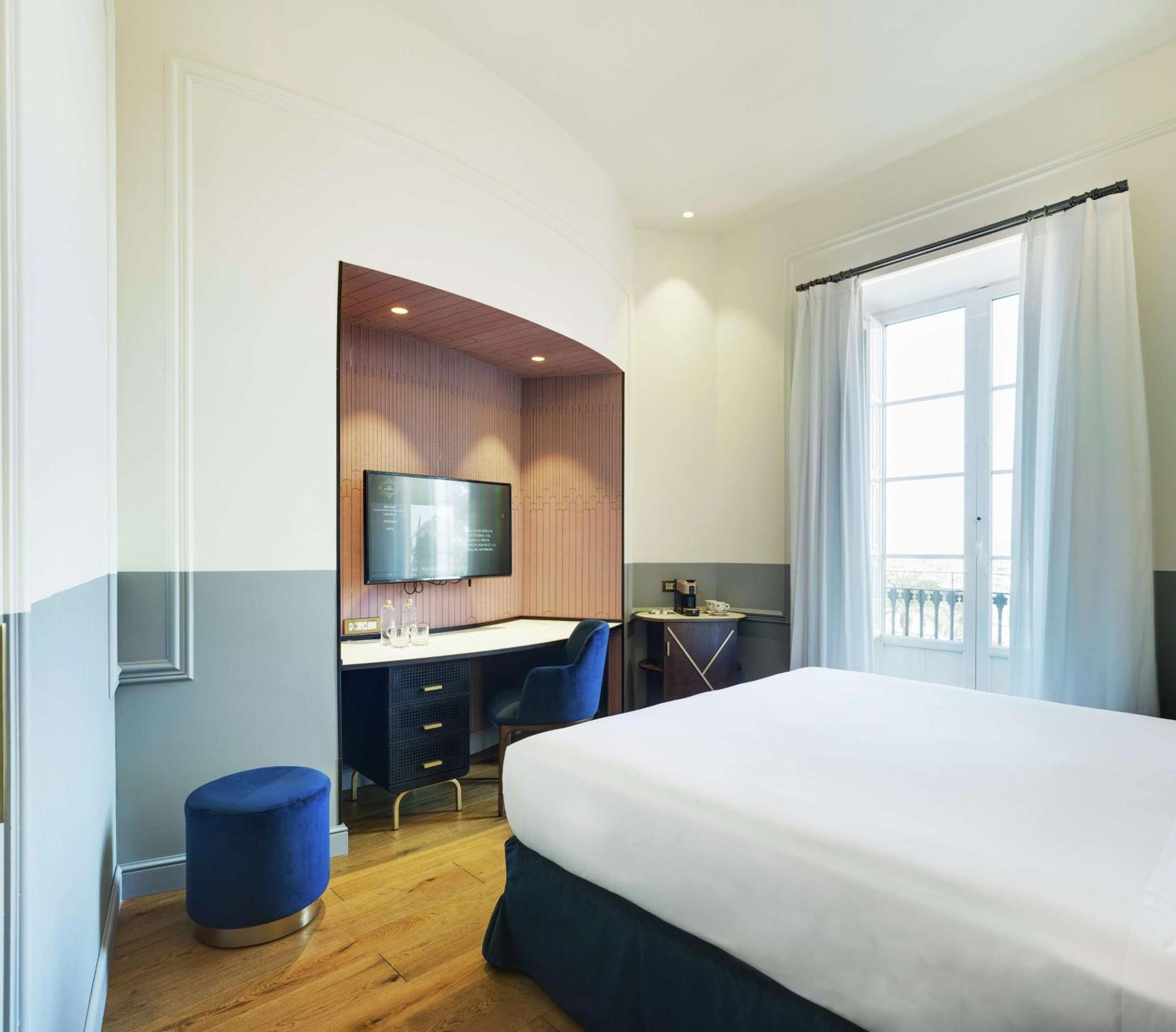 Casa Alberola Alicante, Adults Only, Curio Collection By Hilton Hotel 4*