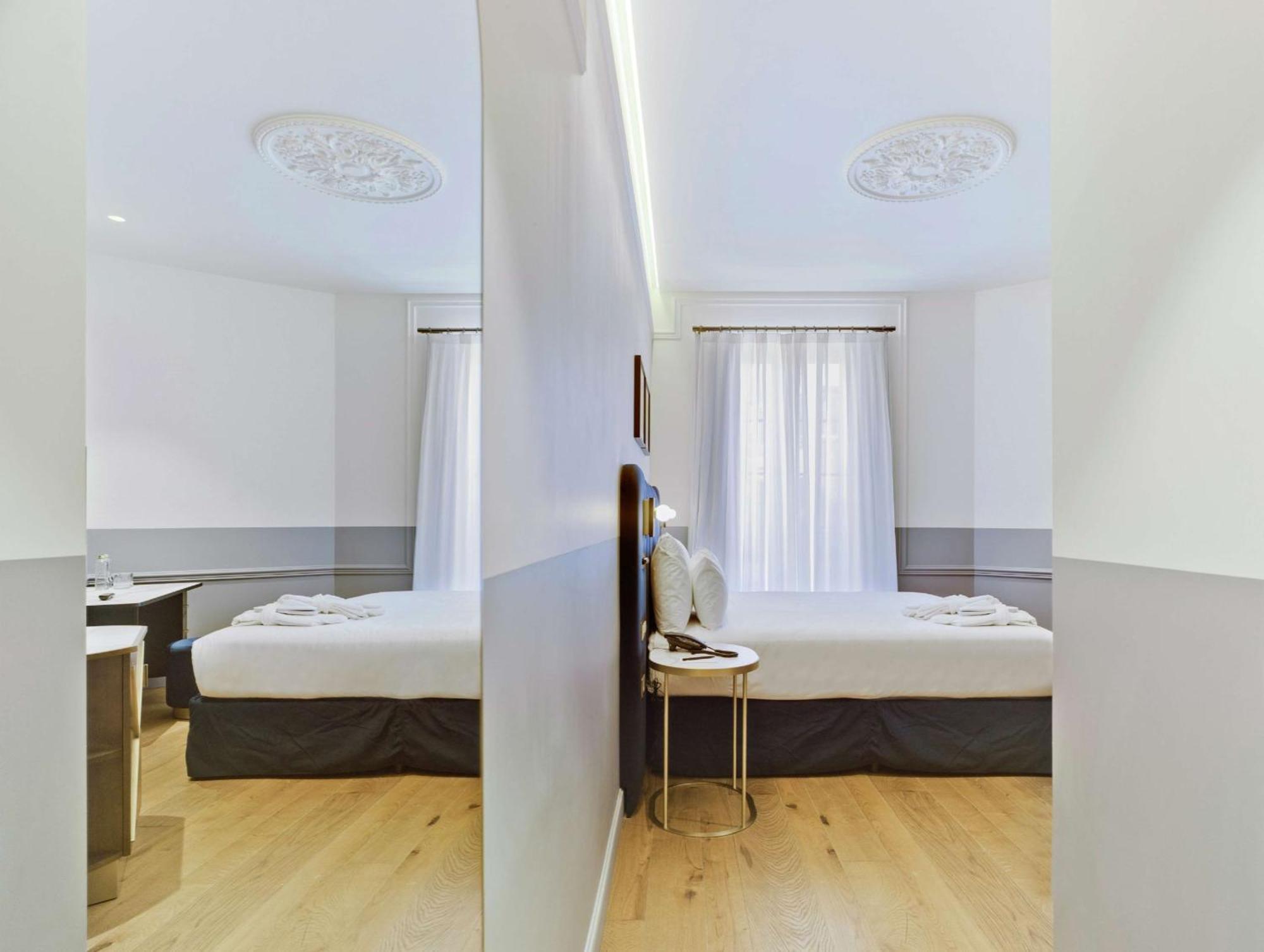 Casa Alberola Alicante, Adults Only, Curio Collection By Hilton 4* Alicante