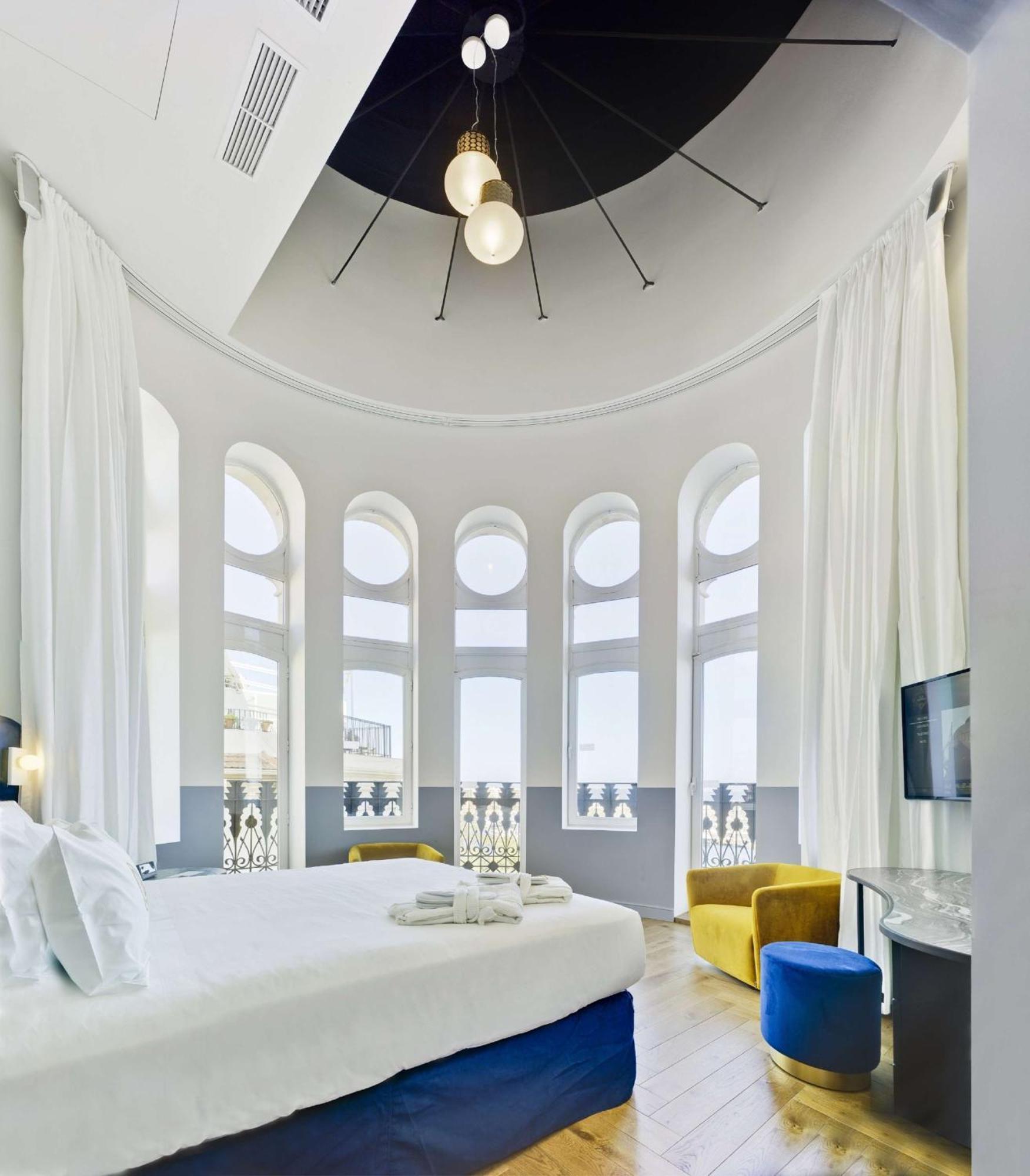 Hotel Casa Alberola Alicante, Adults Only, Curio Collection By Hilton Alicante