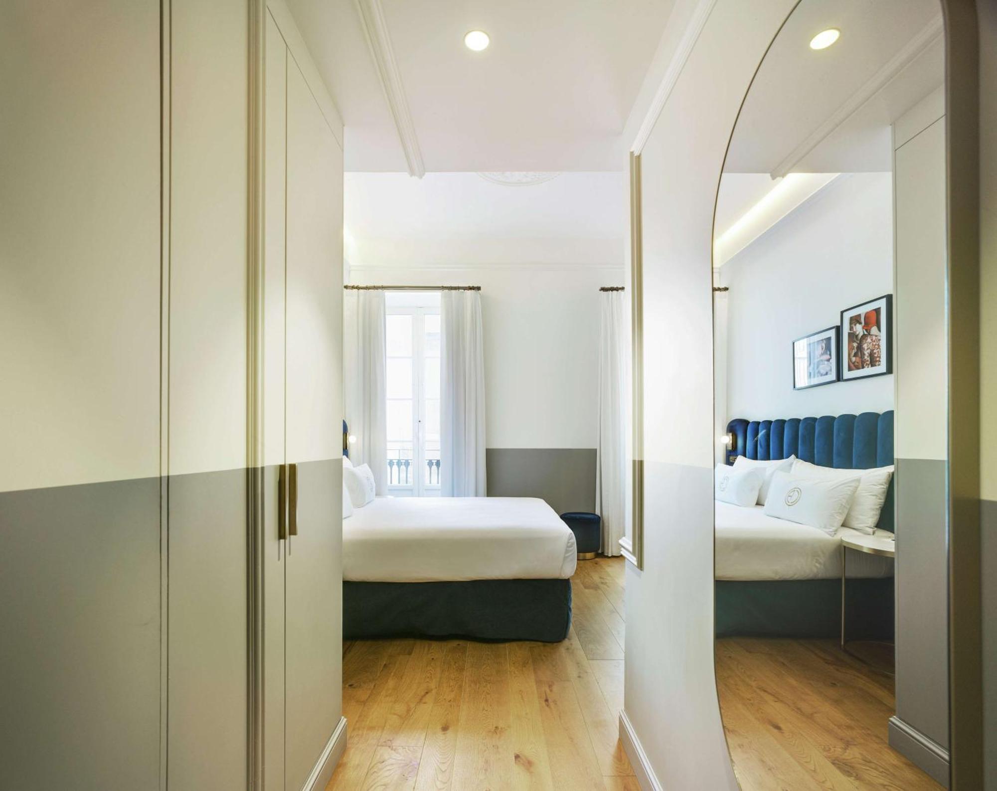 Casa Alberola Alicante, Adults Only, Curio Collection By Hilton 4* Alicante