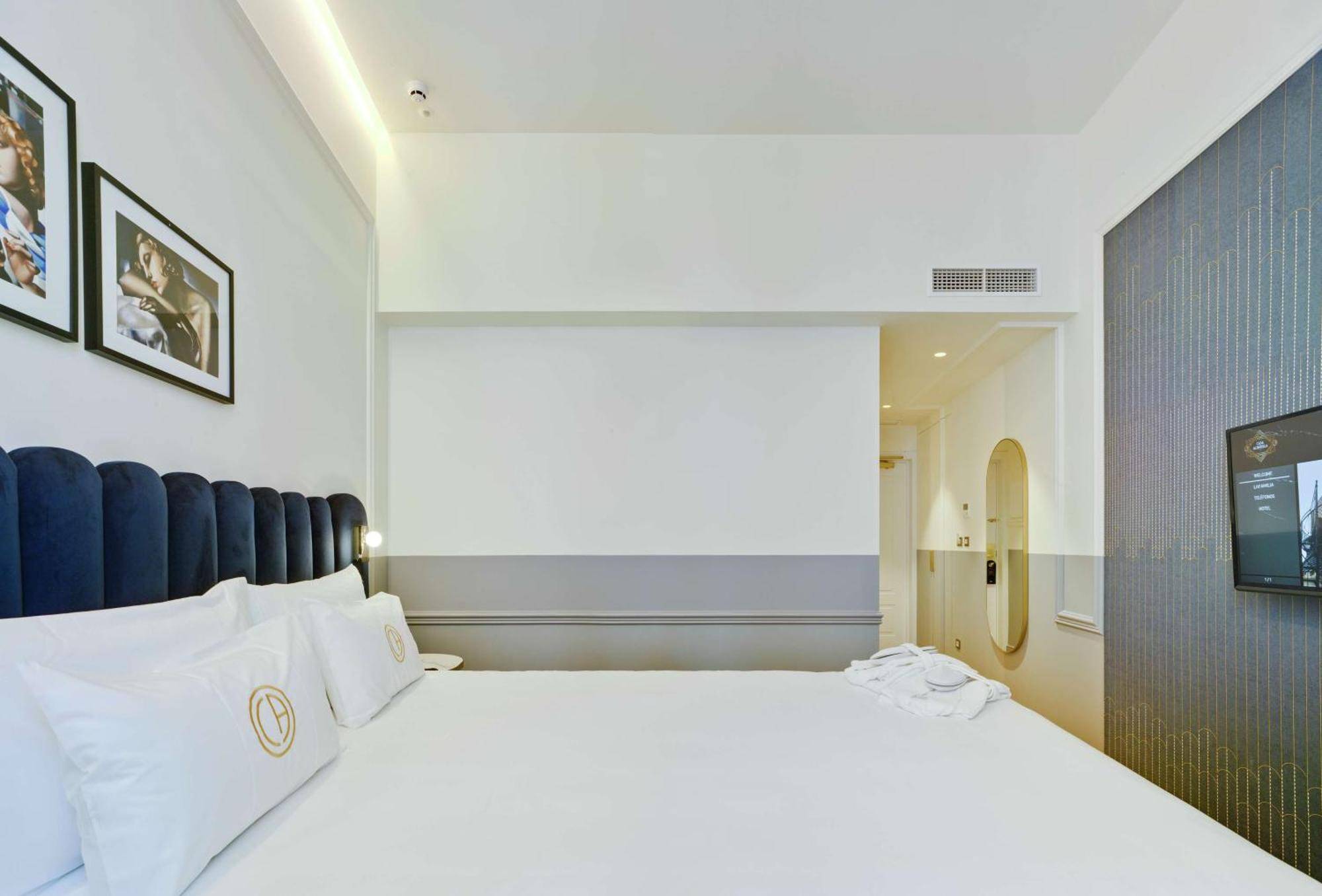 Casa Alberola Alicante, Adults Only, Curio Collection By Hilton Alicante