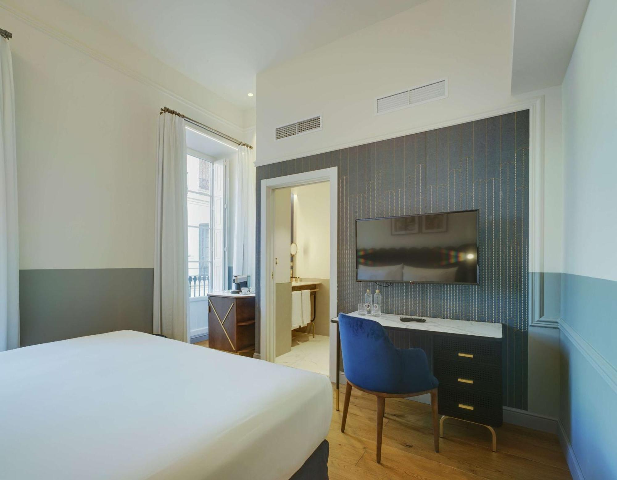 Casa Alberola Alicante, Adults Only, Curio Collection By Hilton Hotel
