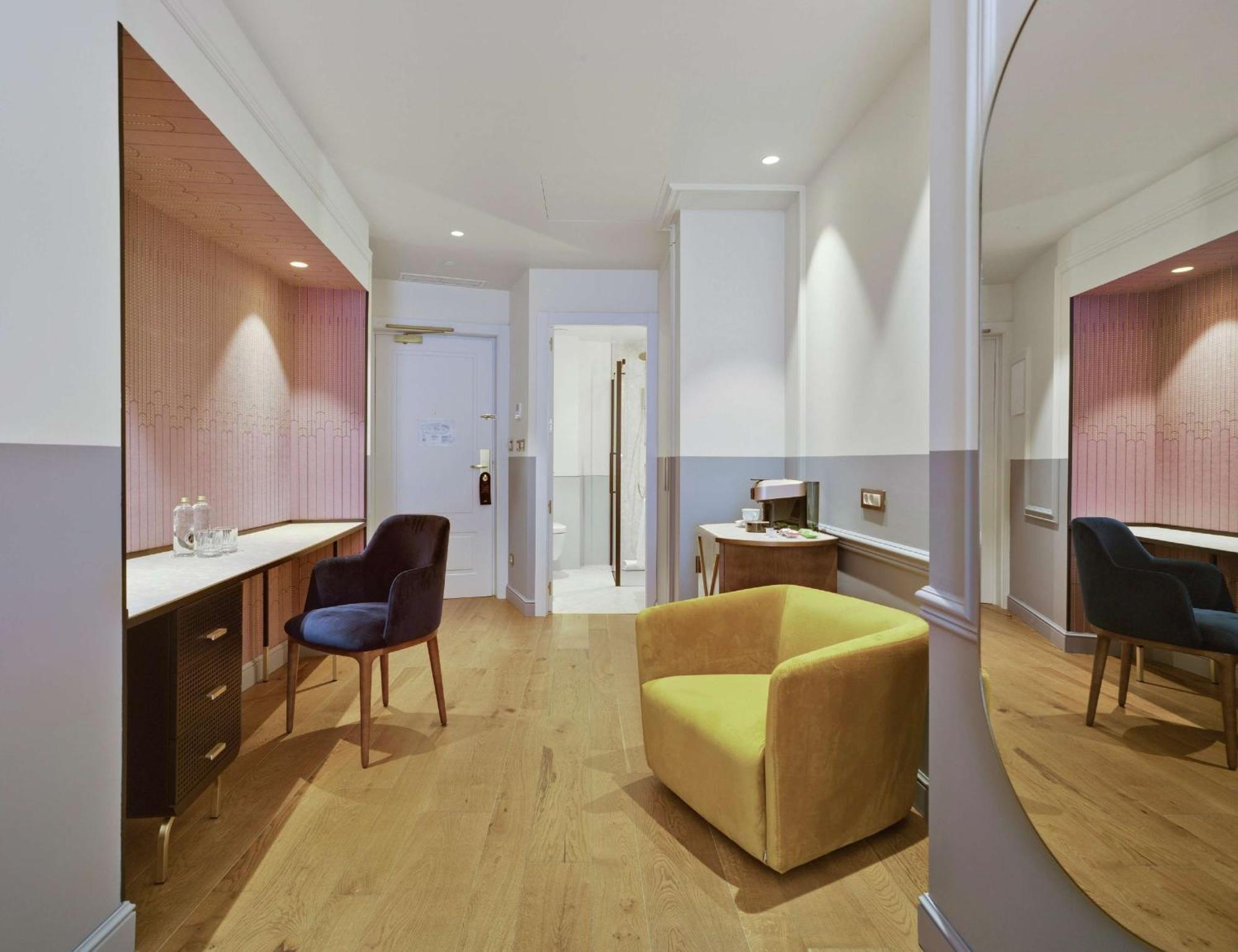 Hotel Casa Alberola Alicante, Adults Only, Curio Collection By Hilton 4*