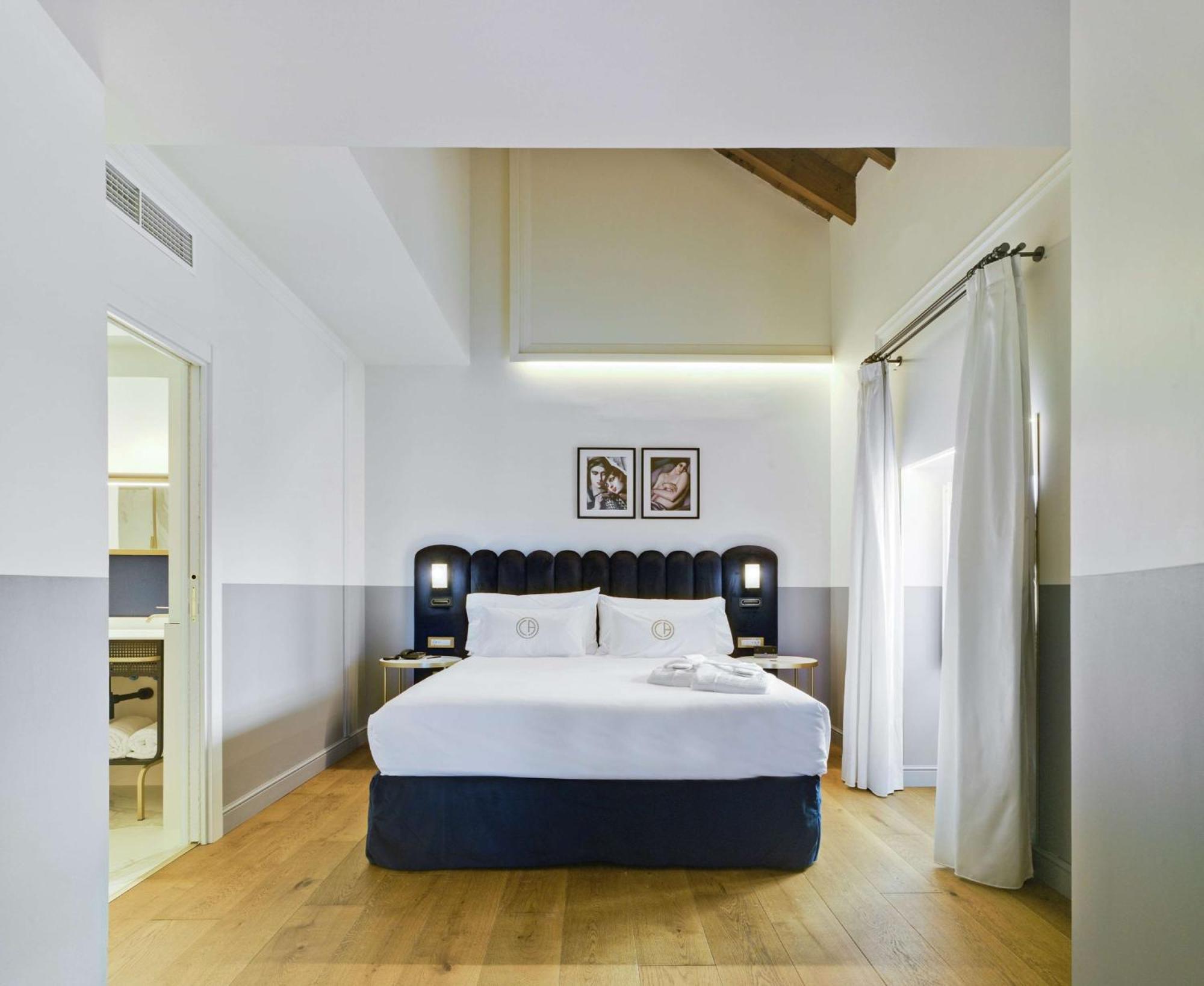 Casa Alberola Alicante, Adults Only, Curio Collection By Hilton Alicante