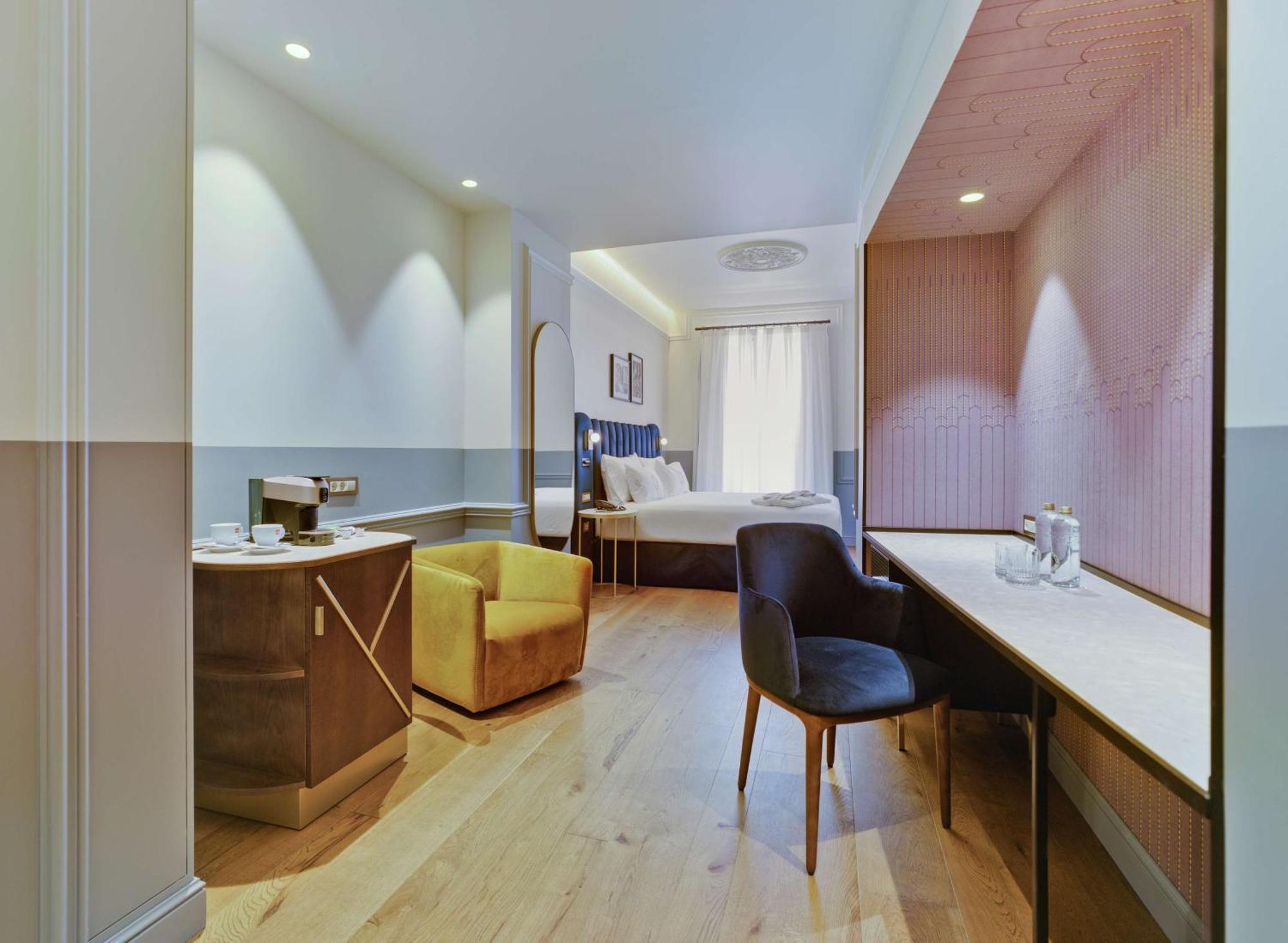 Casa Alberola Alicante, Adults Only, Curio Collection By Hilton Hotel