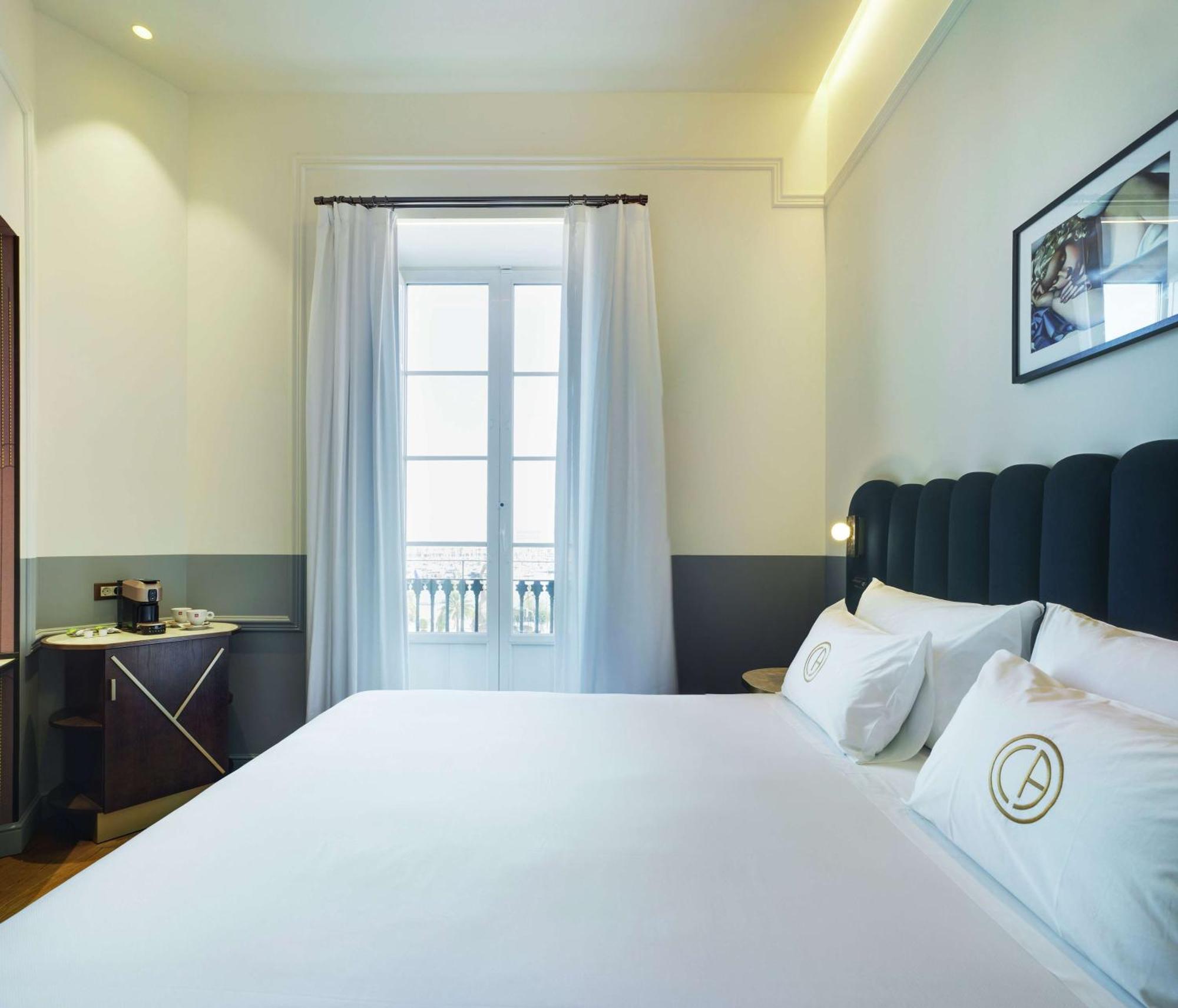 Casa Alberola Alicante, Adults Only, Curio Collection By Hilton