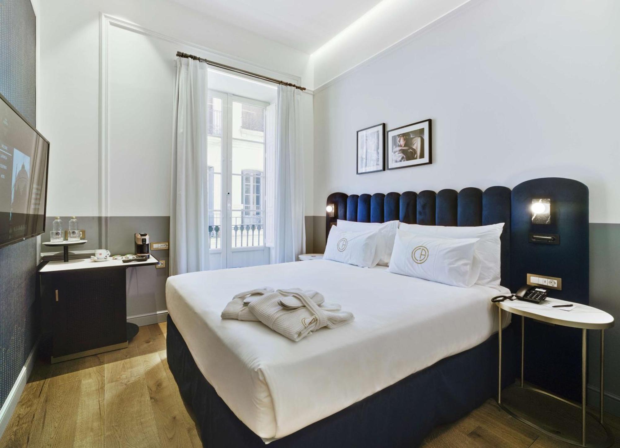 Hotel Casa Alberola Alicante, Adults Only, Curio Collection By Hilton