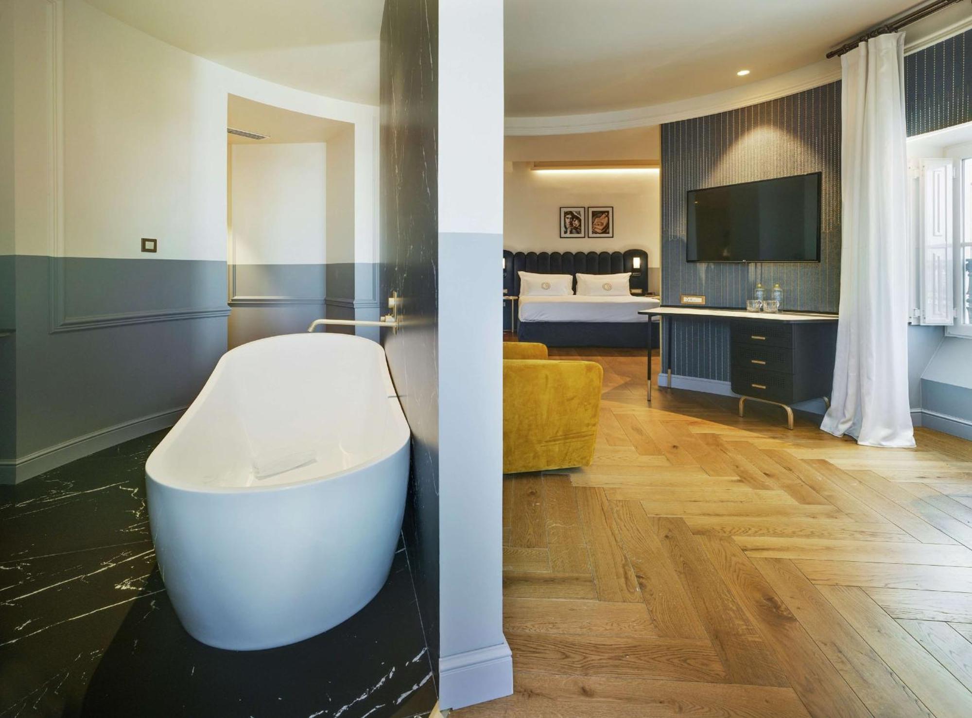 Casa Alberola Alicante, Adults Only, Curio Collection By Hilton Hotel