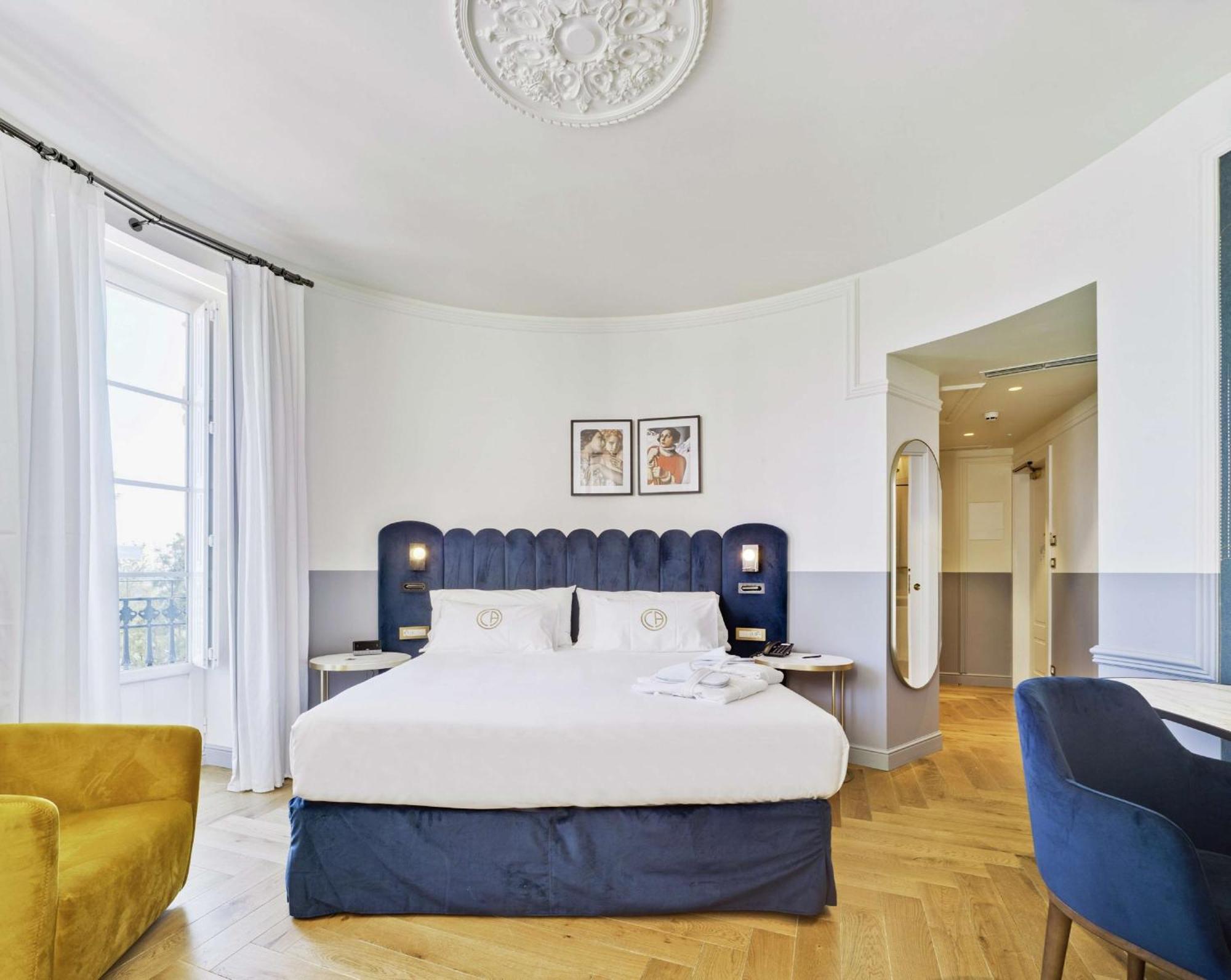Hotel Casa Alberola Alicante, Adults Only, Curio Collection By Hilton 4*