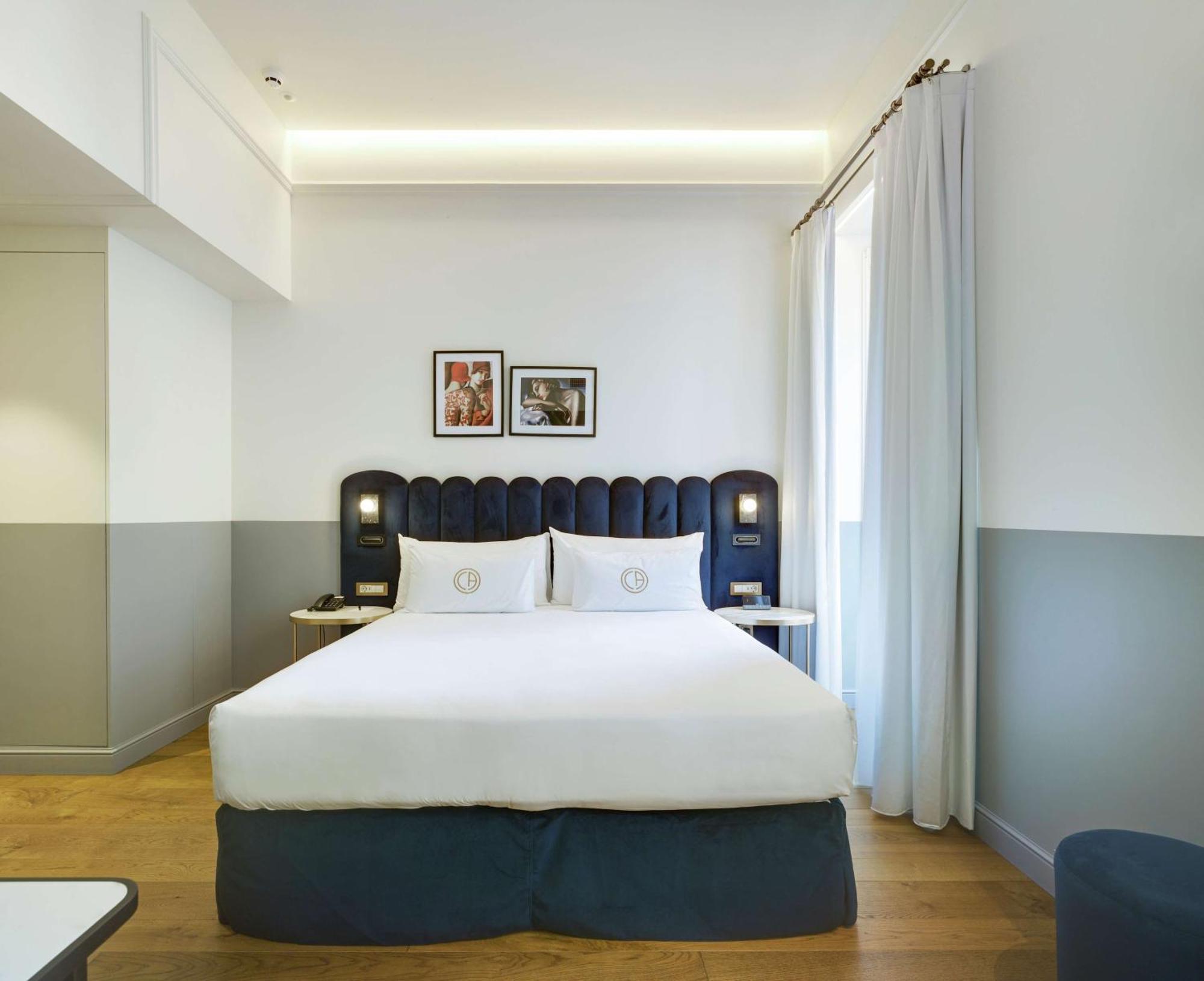 Casa Alberola Alicante, Adults Only, Curio Collection By Hilton Hotel 4*