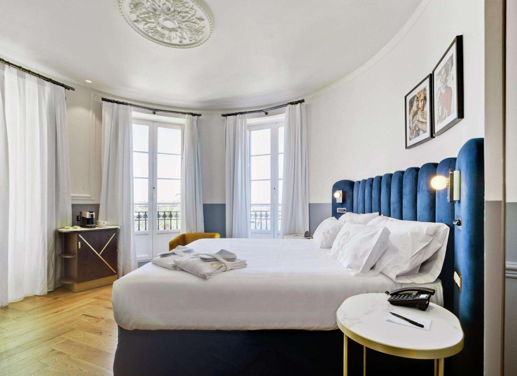 Casa Alberola Alicante, Adults Only, Curio Collection By Hilton Hotel