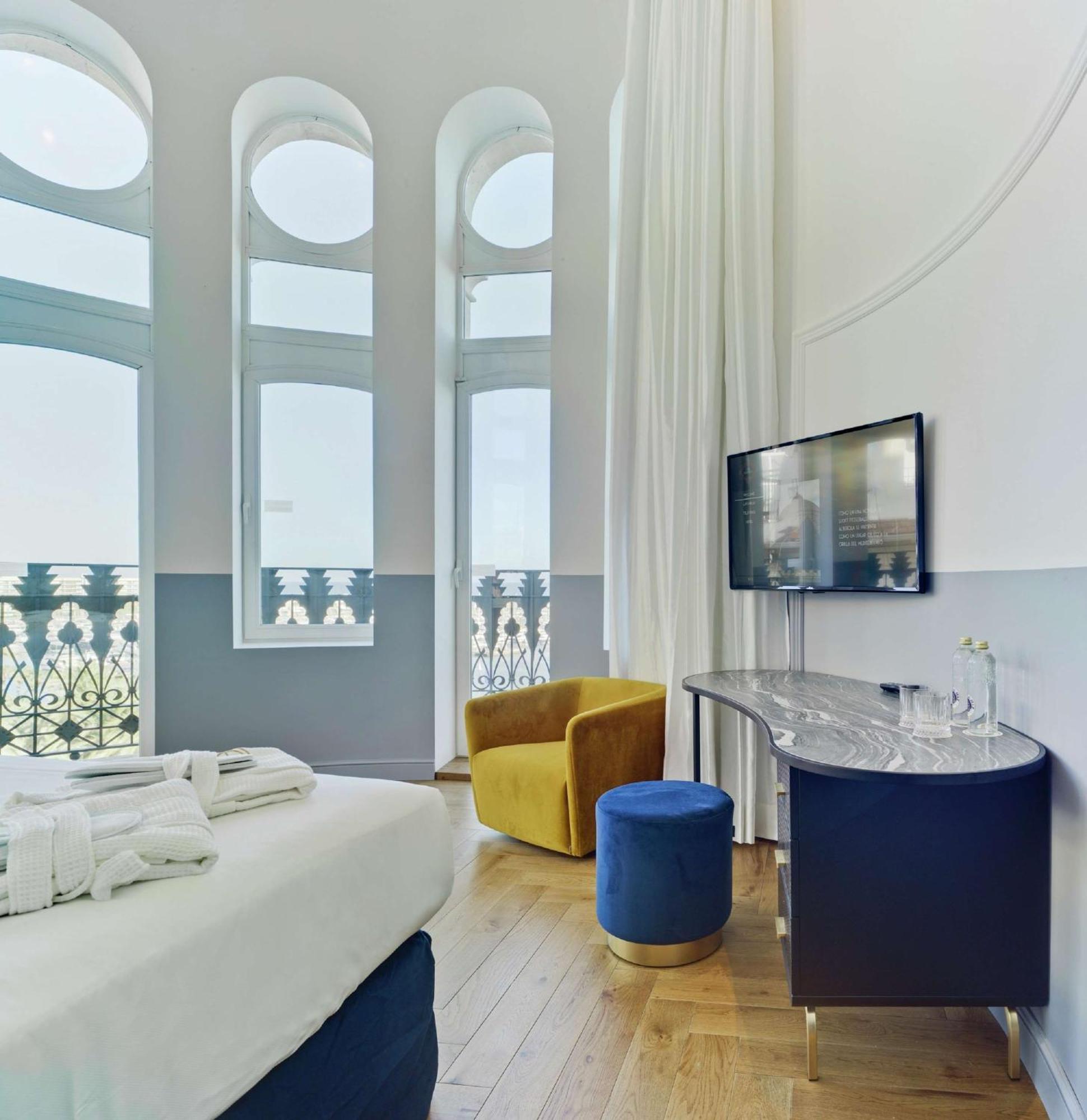 Casa Alberola Alicante, Adults Only, Curio Collection By Hilton Hotel 4*