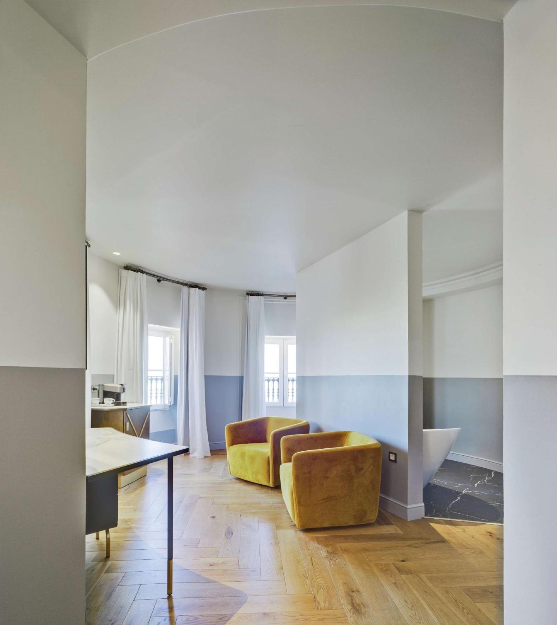 Casa Alberola Alicante, Adults Only, Curio Collection By Hilton Hotel Alicante