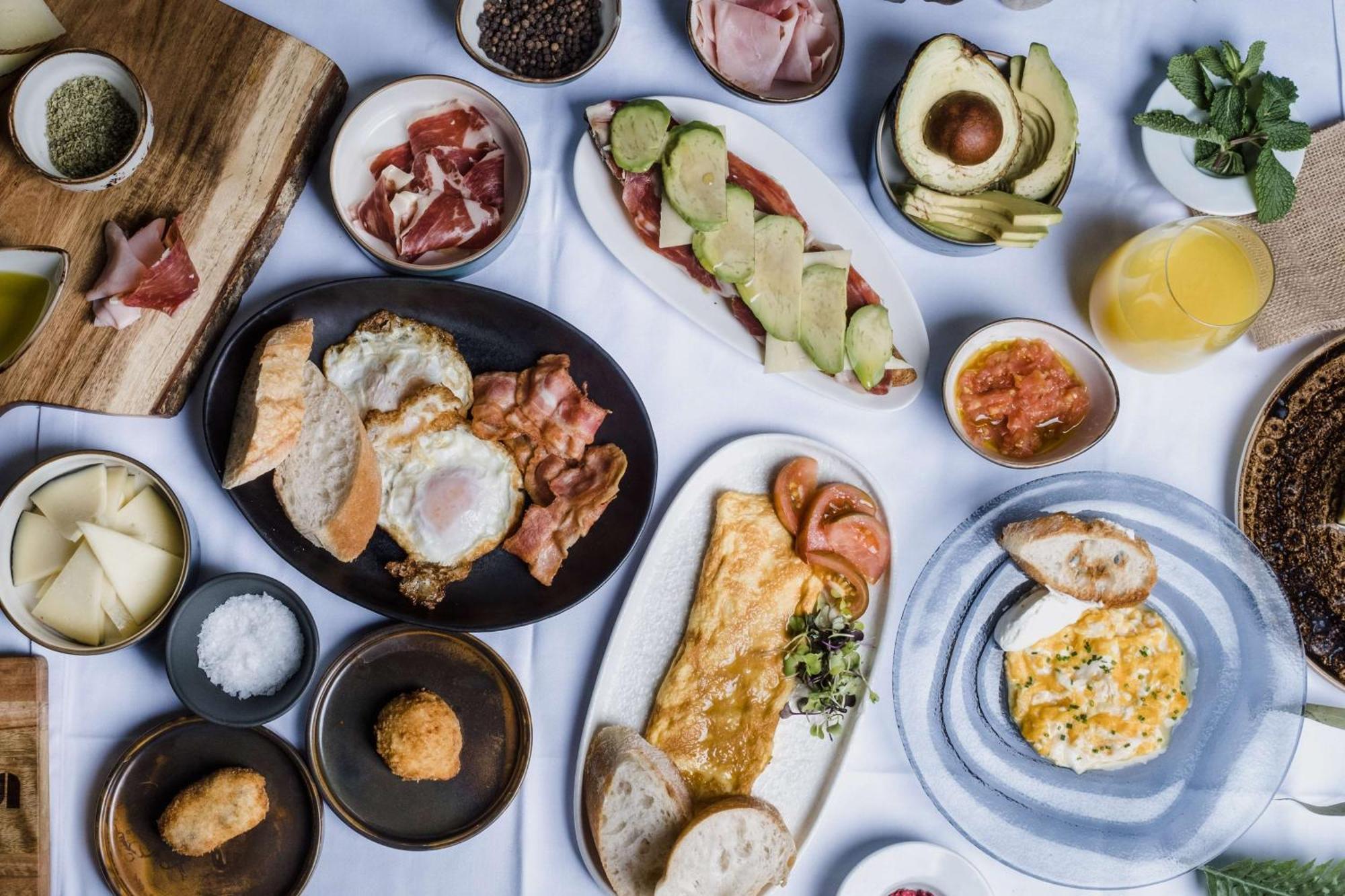Casa Alberola Alicante, Adults Only, Curio Collection By Hilton Alicante