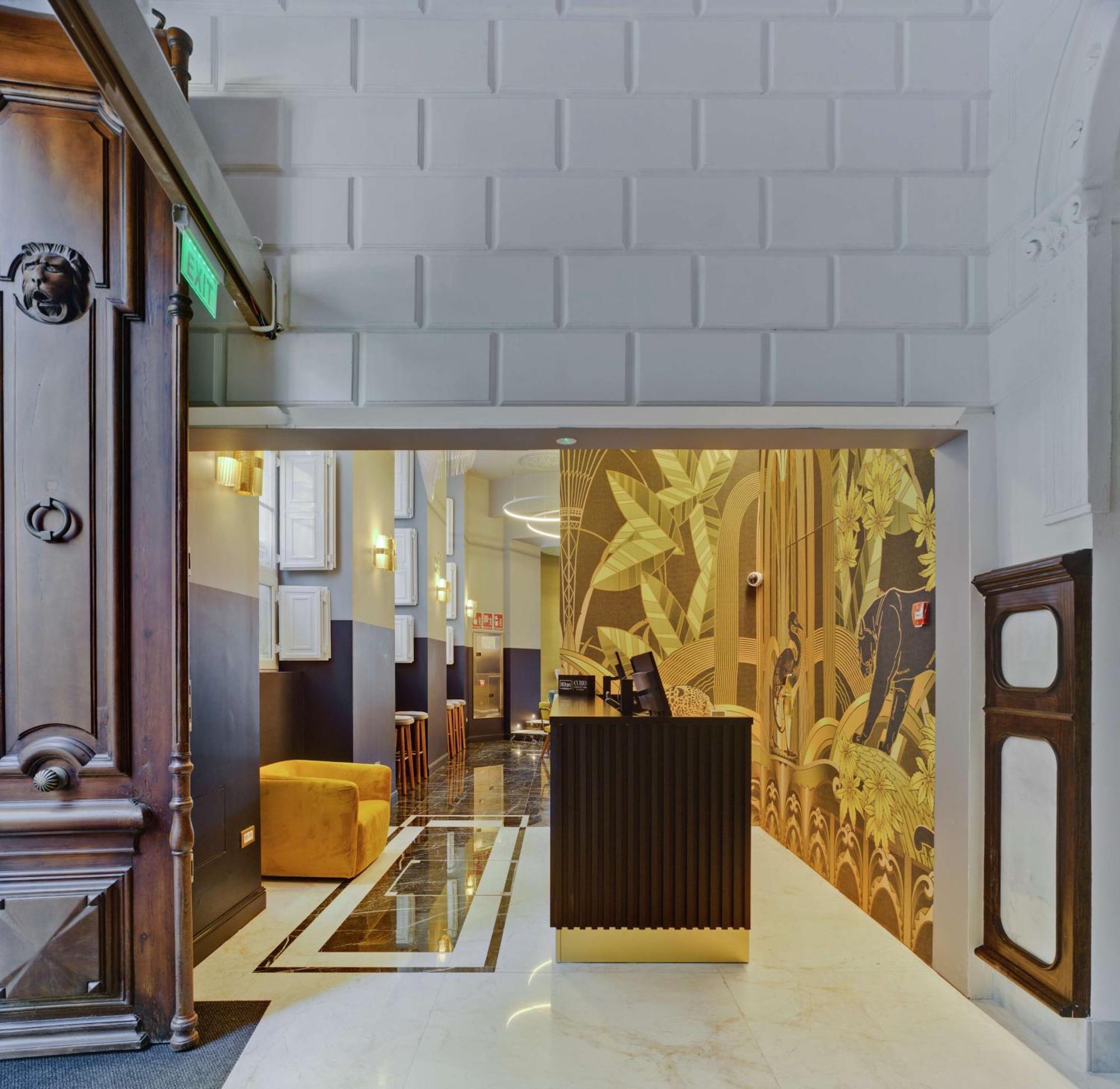Casa Alberola Alicante, Adults Only, Curio Collection By Hilton Hotel 4*