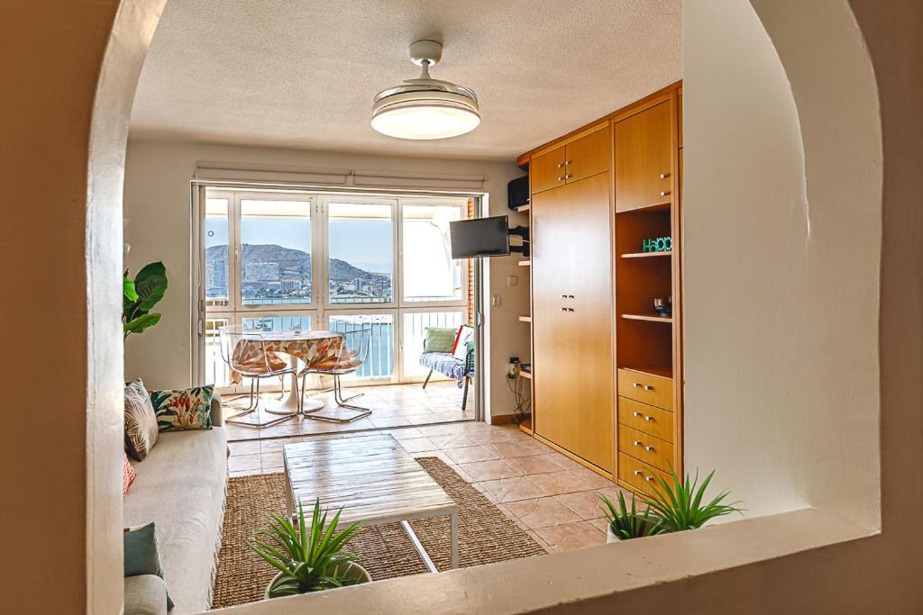 Lovely Flat On The - Awesome View Apartment *