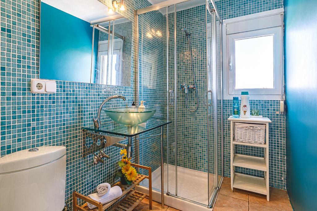 Lovely Flat On The - Awesome View Alicante