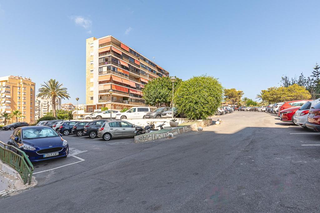 Lovely Flat On The - Awesome View * Alicante