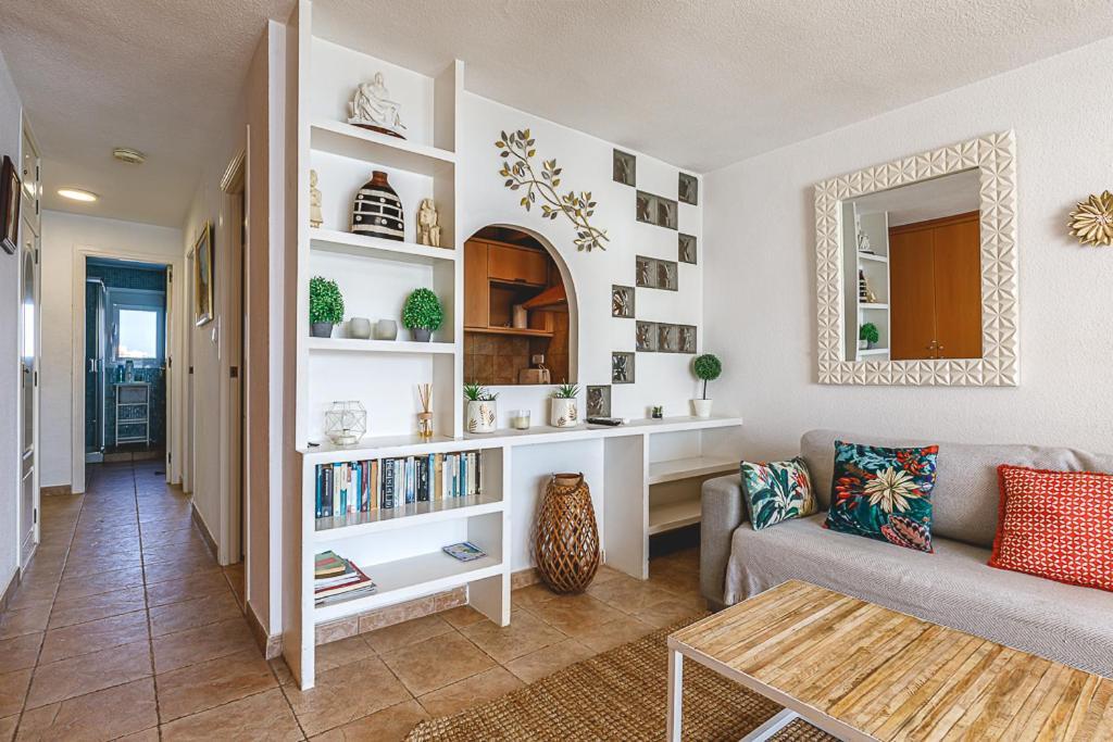 Lovely Flat On The - Awesome View Apartment