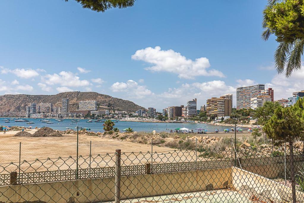 Lovely Flat On The - Awesome View Apartment *