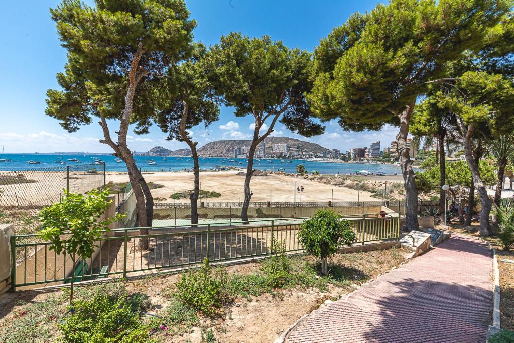 Lovely Flat On The - Awesome View Apartment