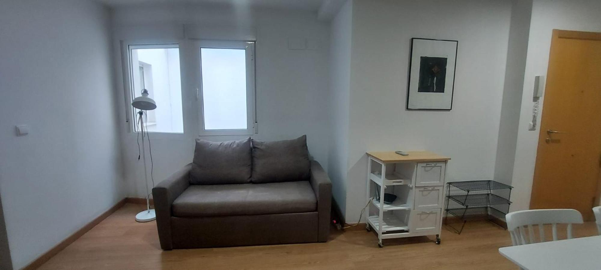 Apartamento Sanfernando14 *
