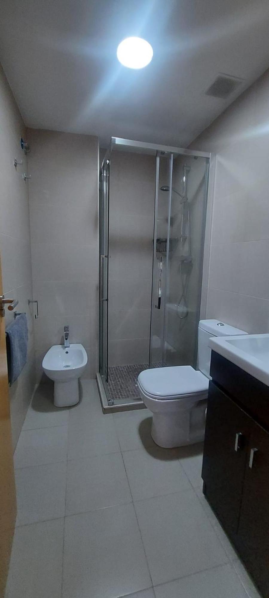 Sanfernando14 Apartamento