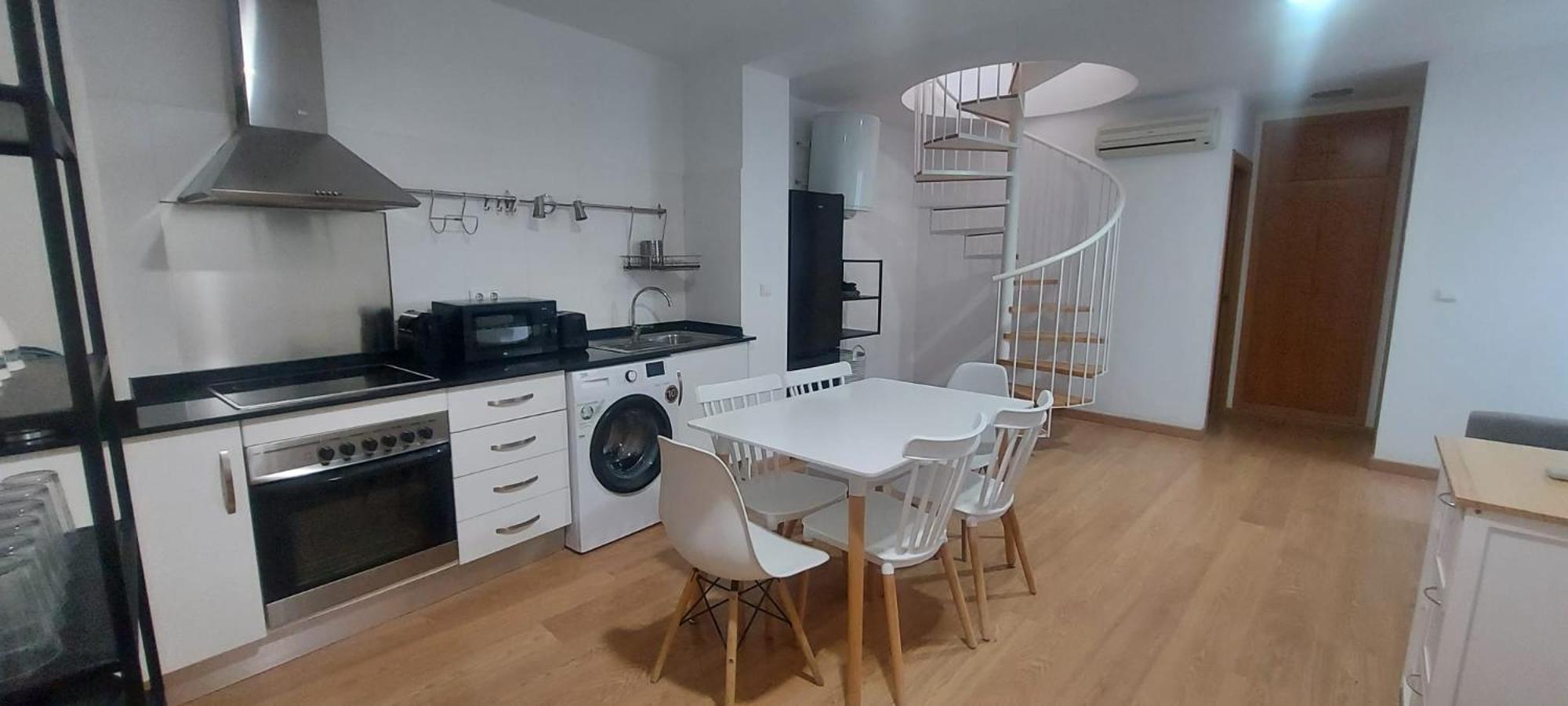 Sanfernando14 Apartamento Alicante