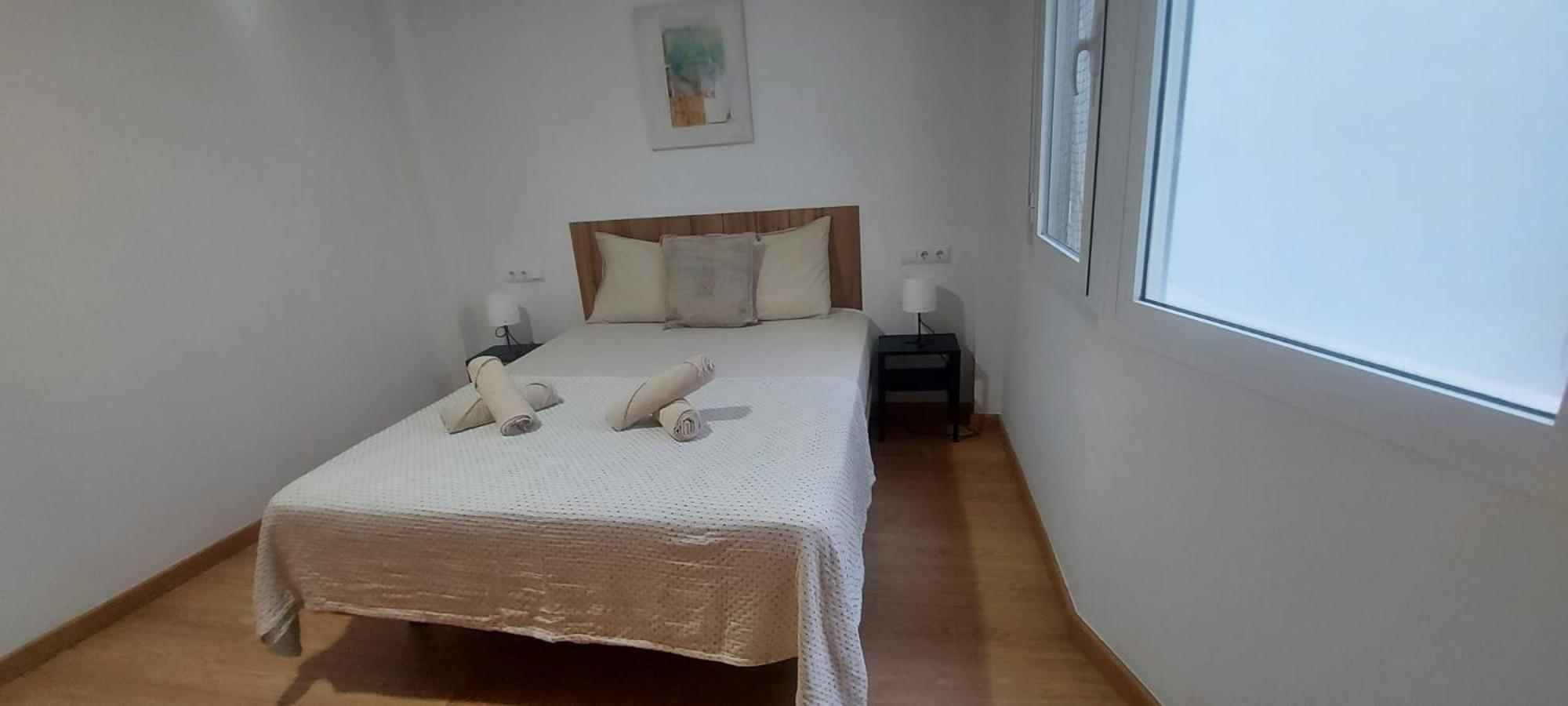 Sanfernando14 Apartamento *