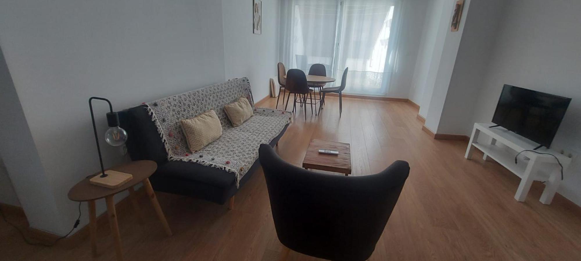 Sanfernando14 Apartamento Alicante
