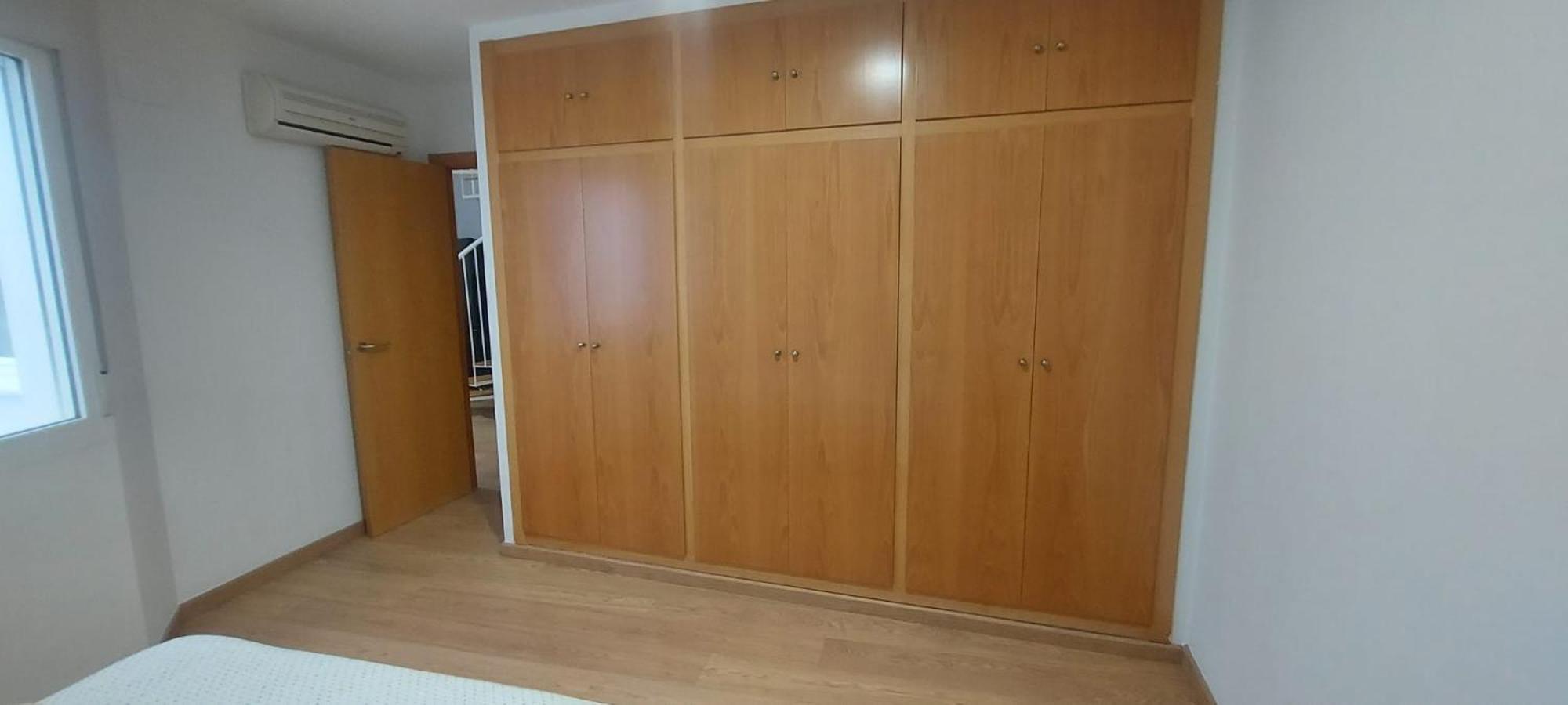 Apartamento Sanfernando14 *