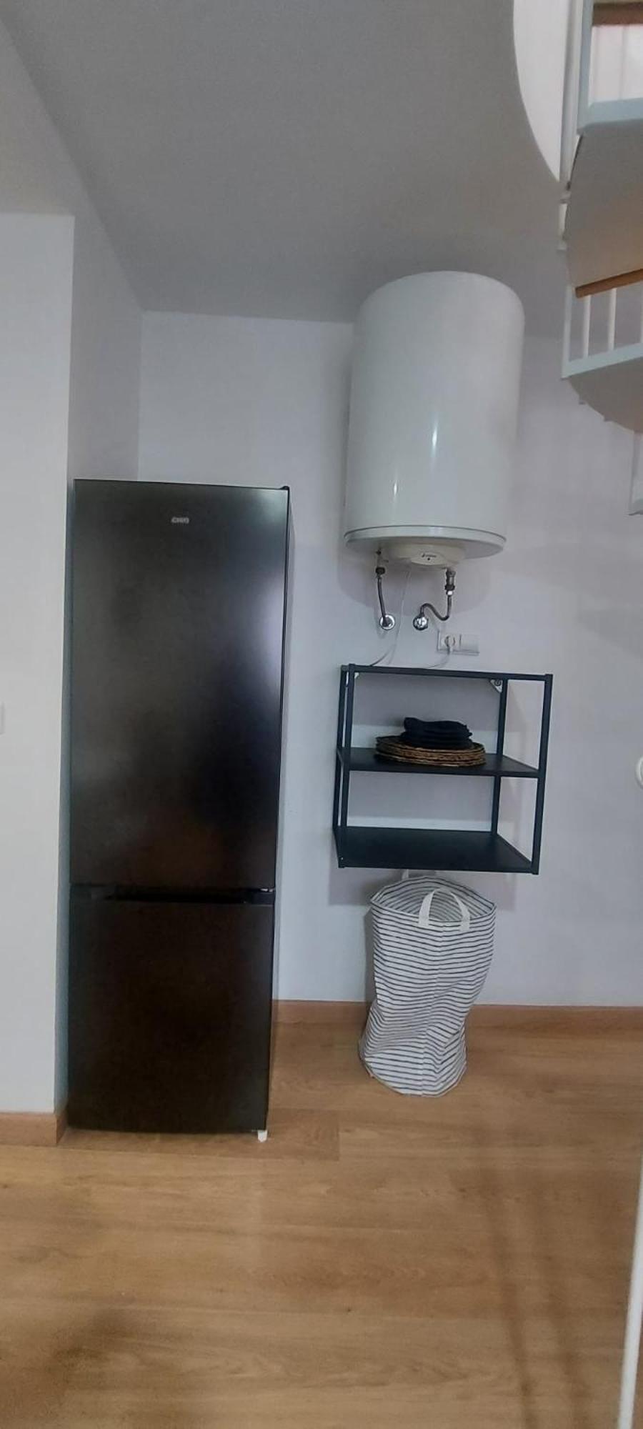Apartamento Sanfernando14 Alicante