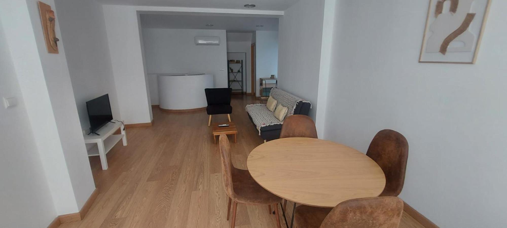 Sanfernando14 Apartment Alicante