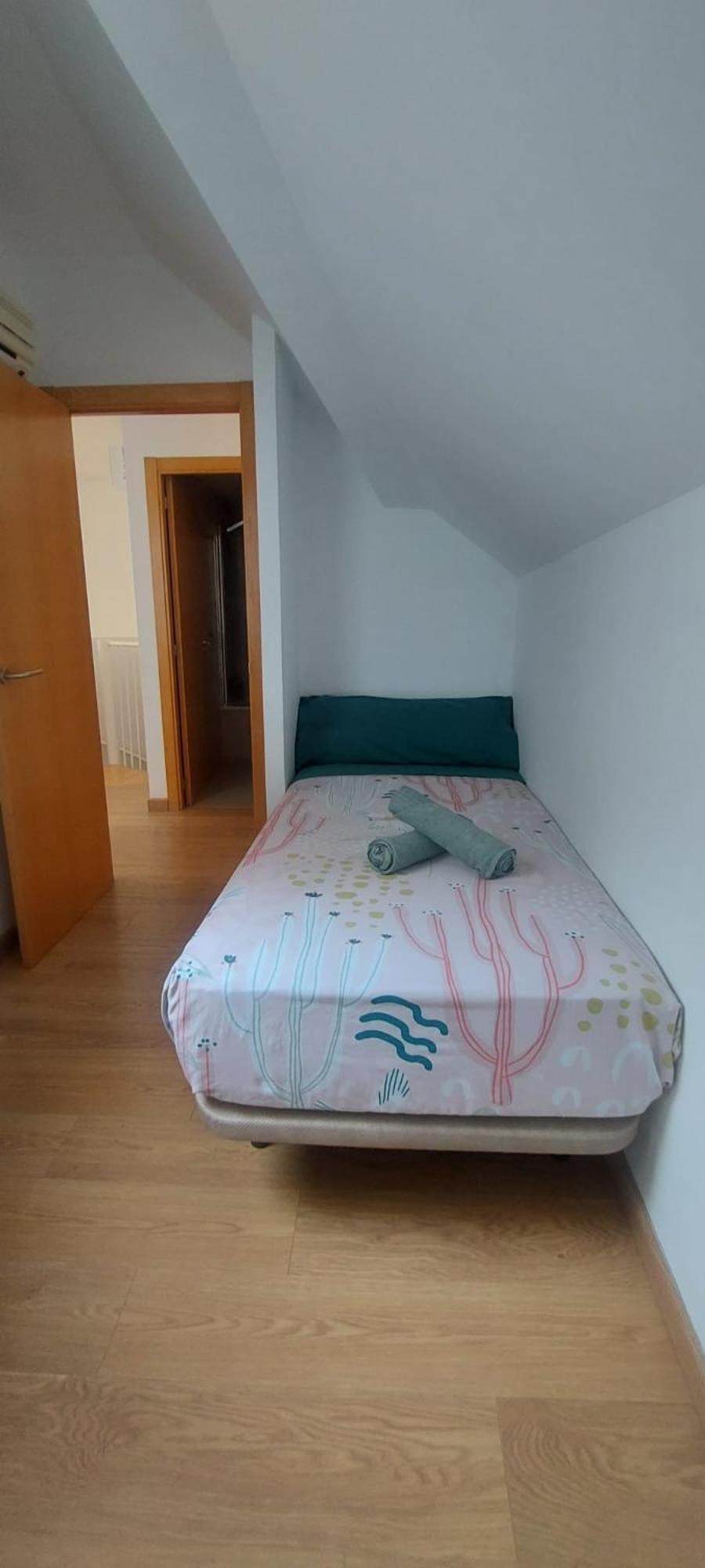 Sanfernando14 Apartamento *
