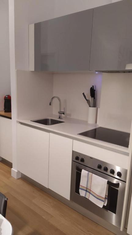 Apartamento Rafael Premium *