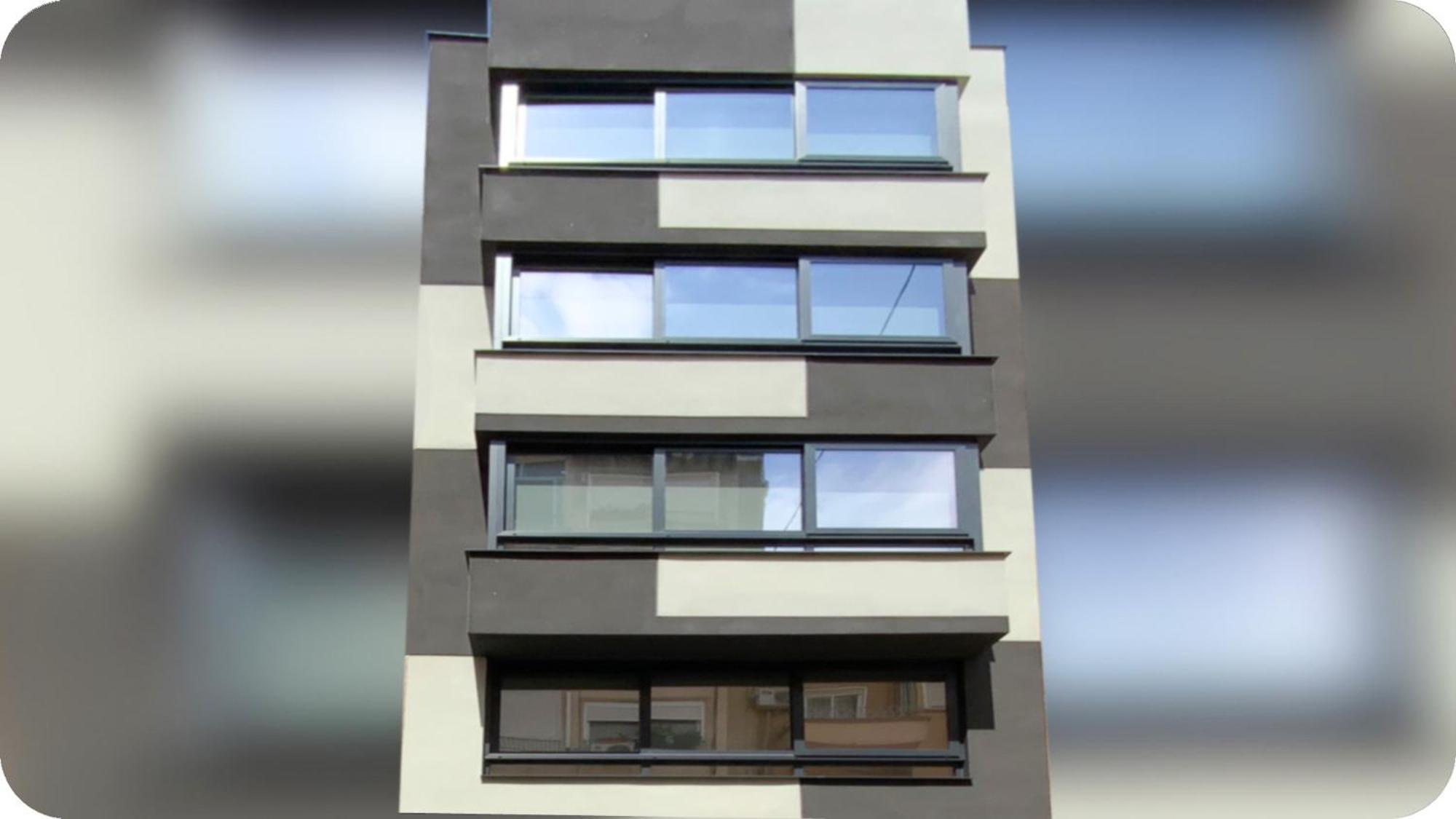 Ava Flats Apartment