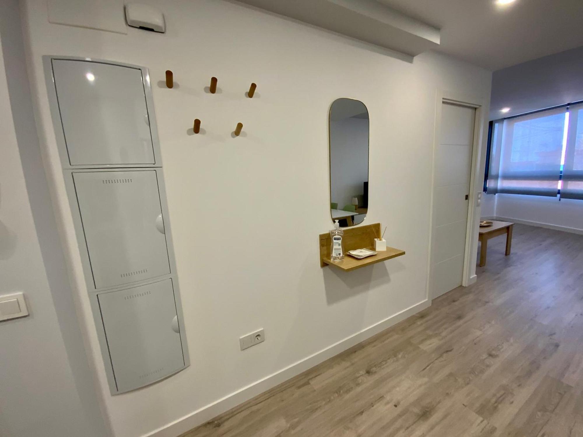 Ava Flats Apartment