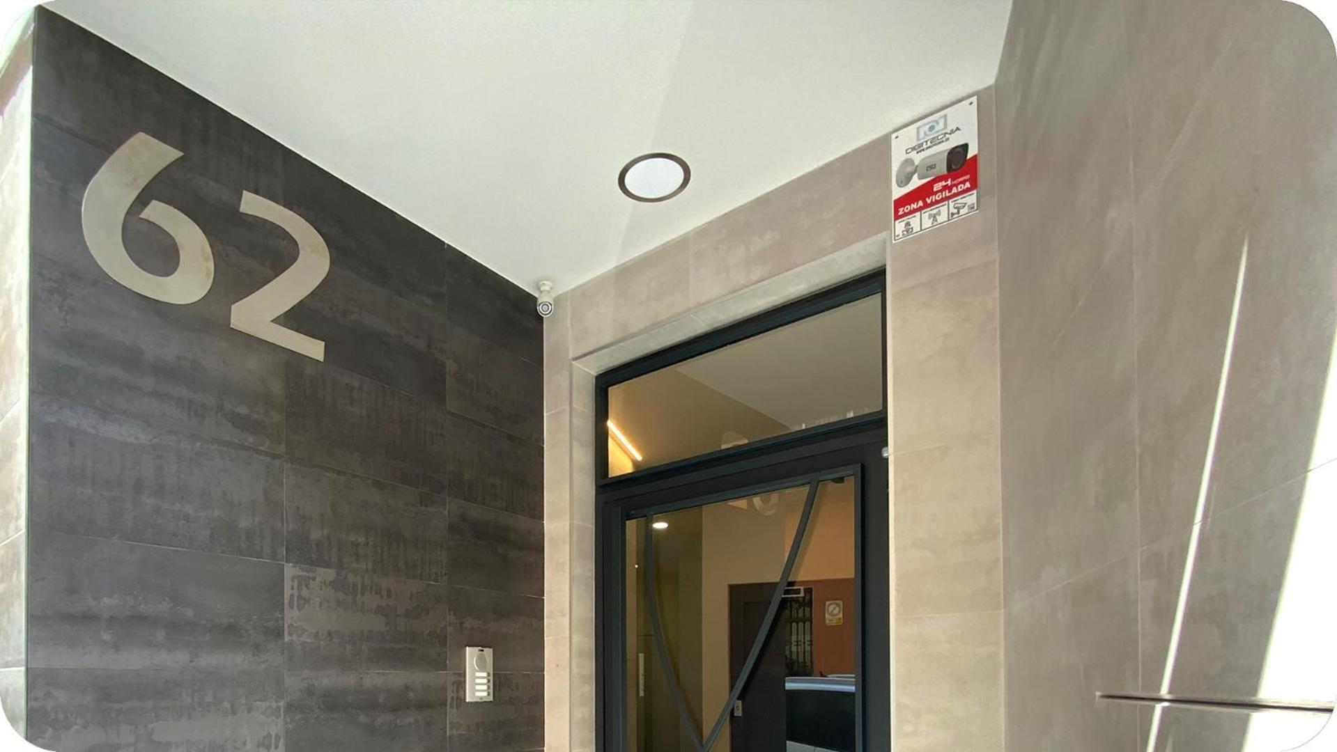 Apartment Ava Flats